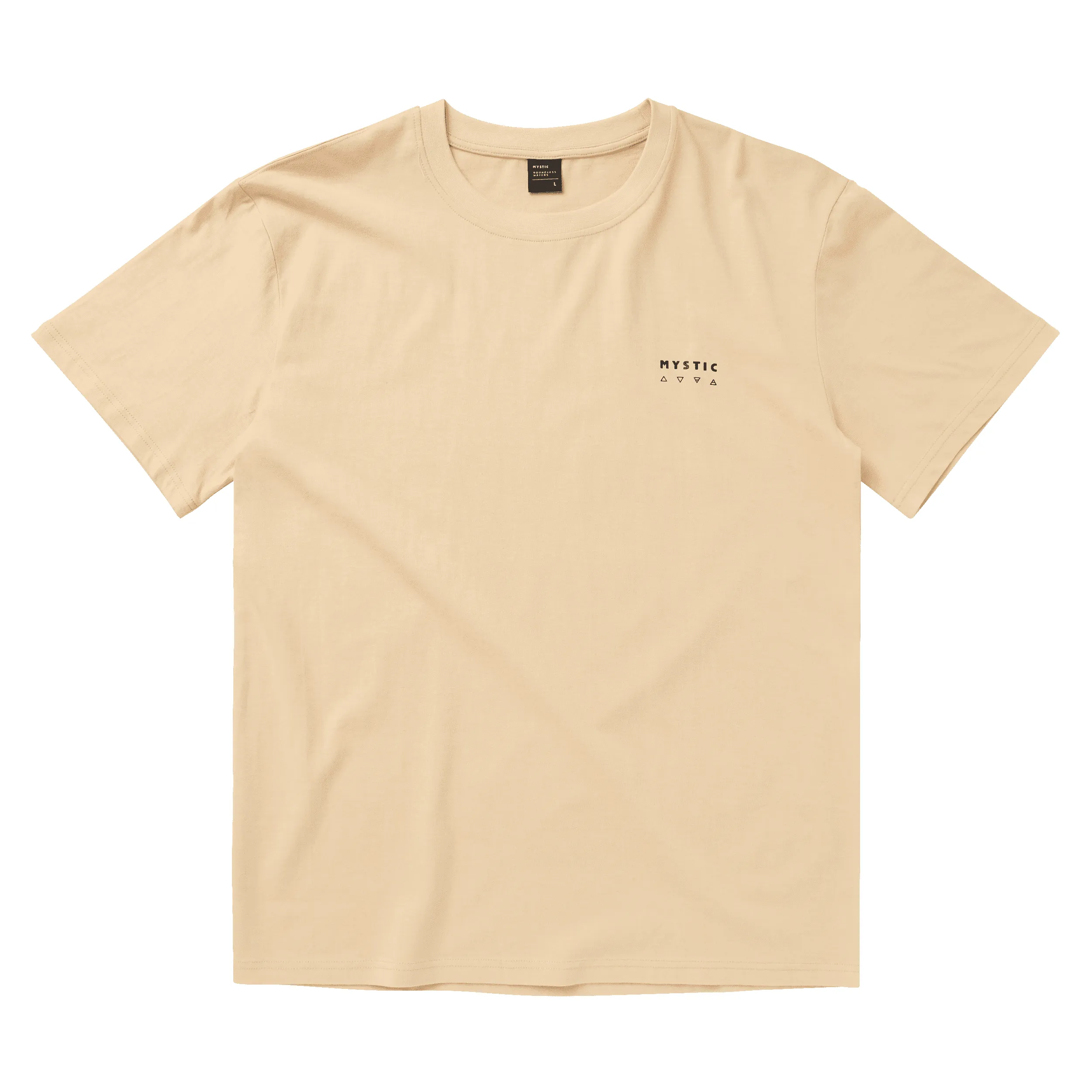 Approach Tee sold by Mystic