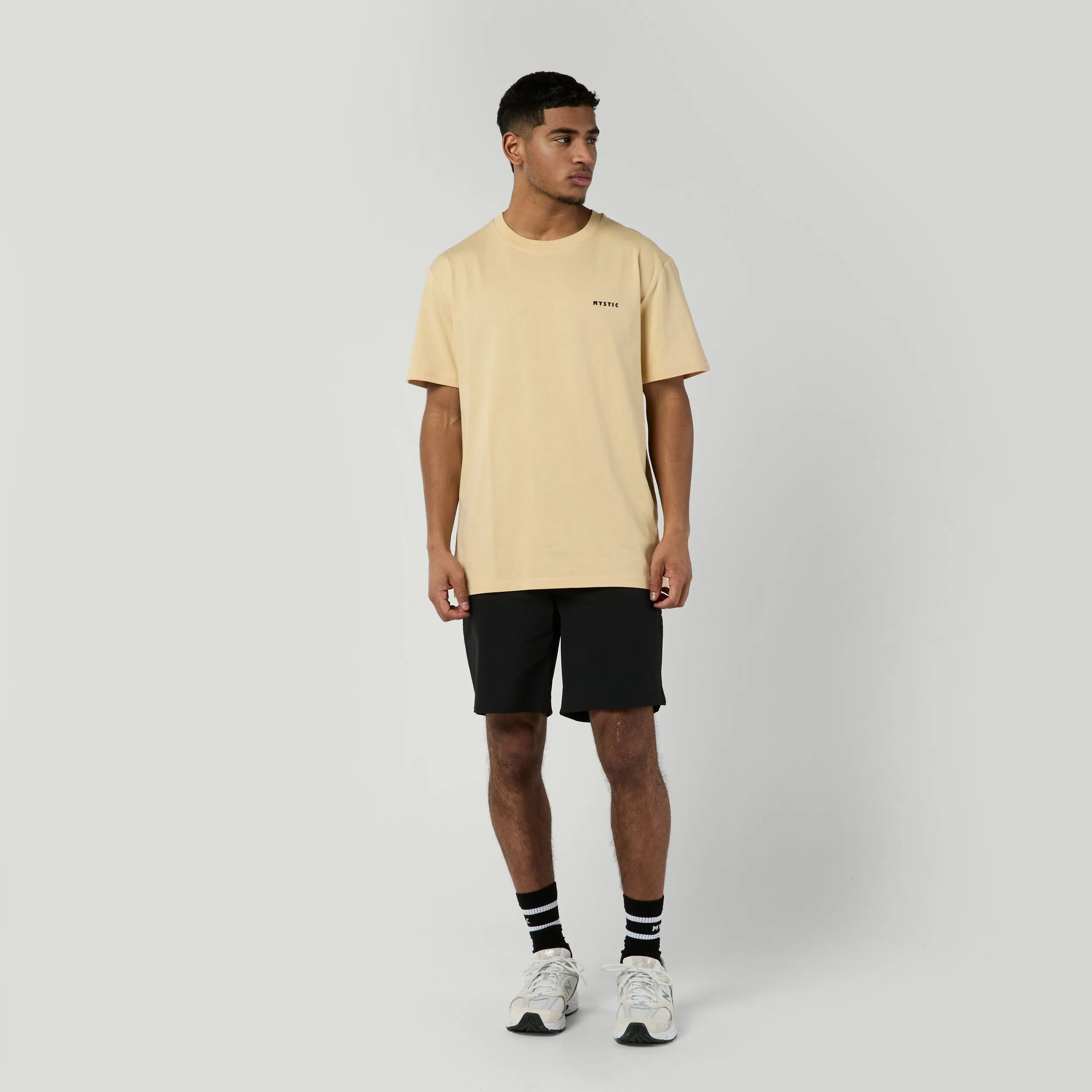 Approach Tee sold by Mystic product image thumbnail 5