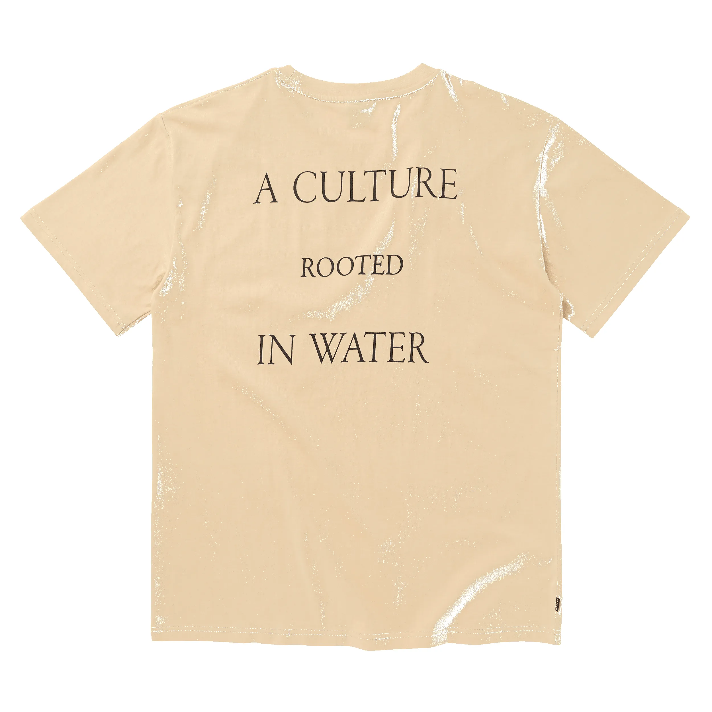 Approach Tee sold by Mystic product image thumbnail 3