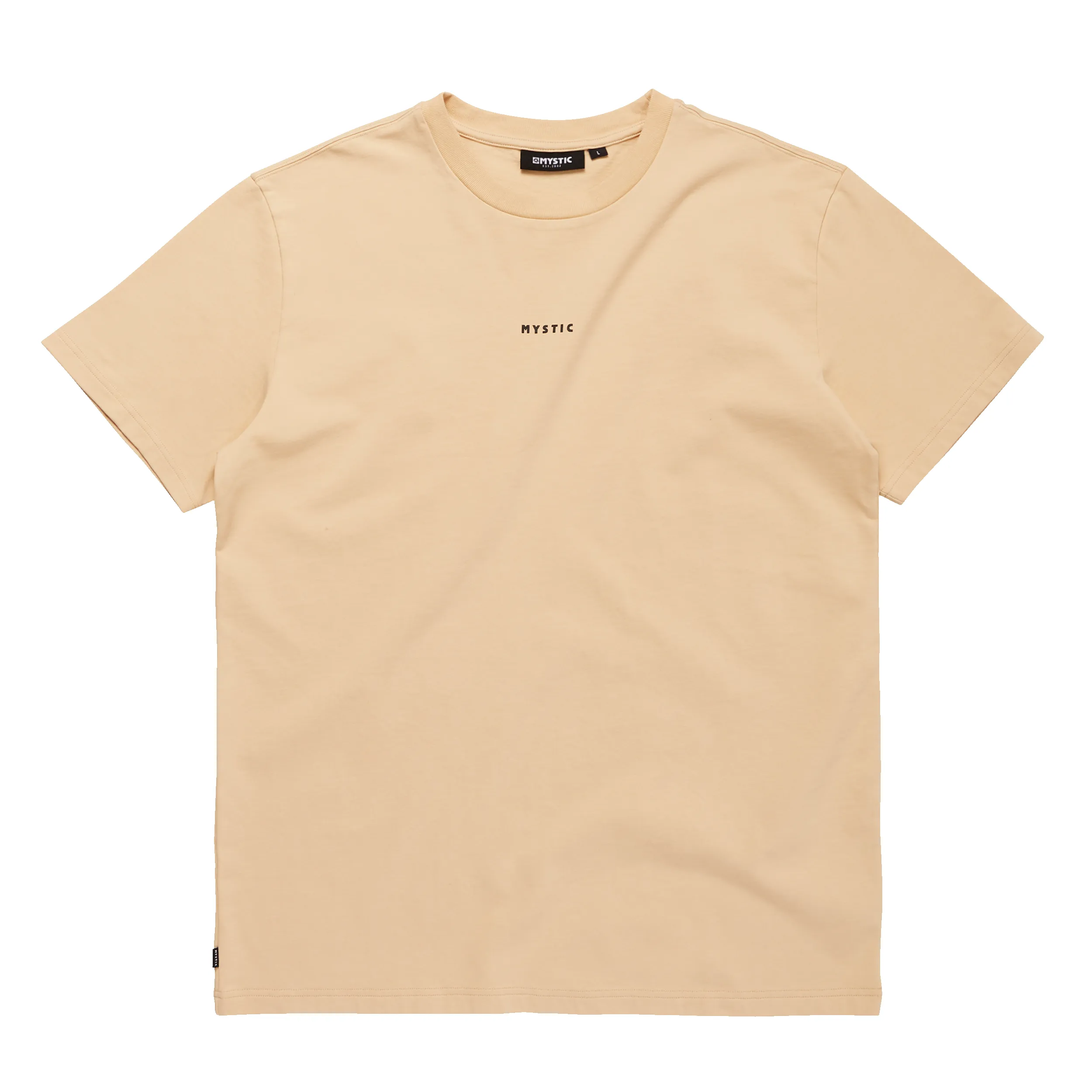 The Staple Tee sold by Mystic product image thumbnail 3