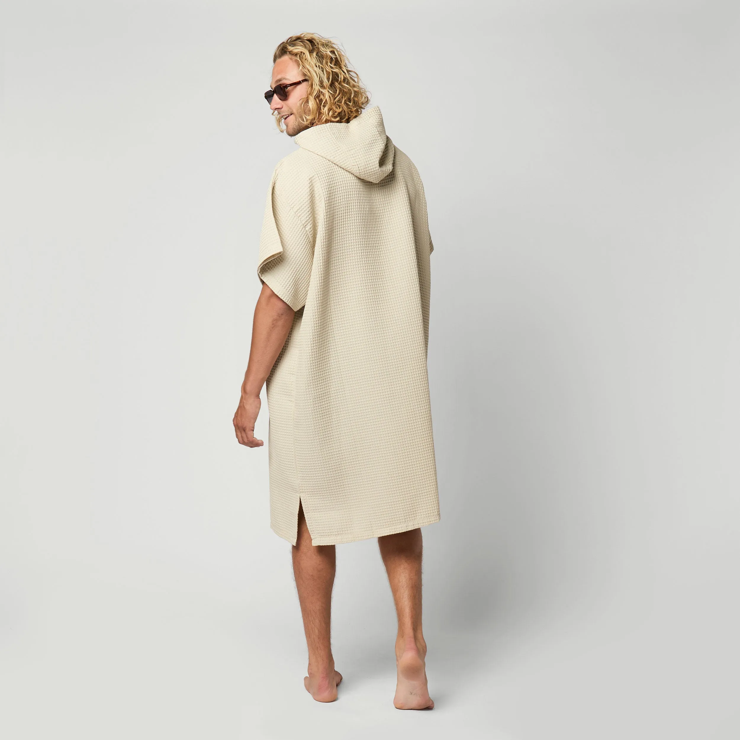 Poncho Waffle sold by Mystic product image thumbnail 4