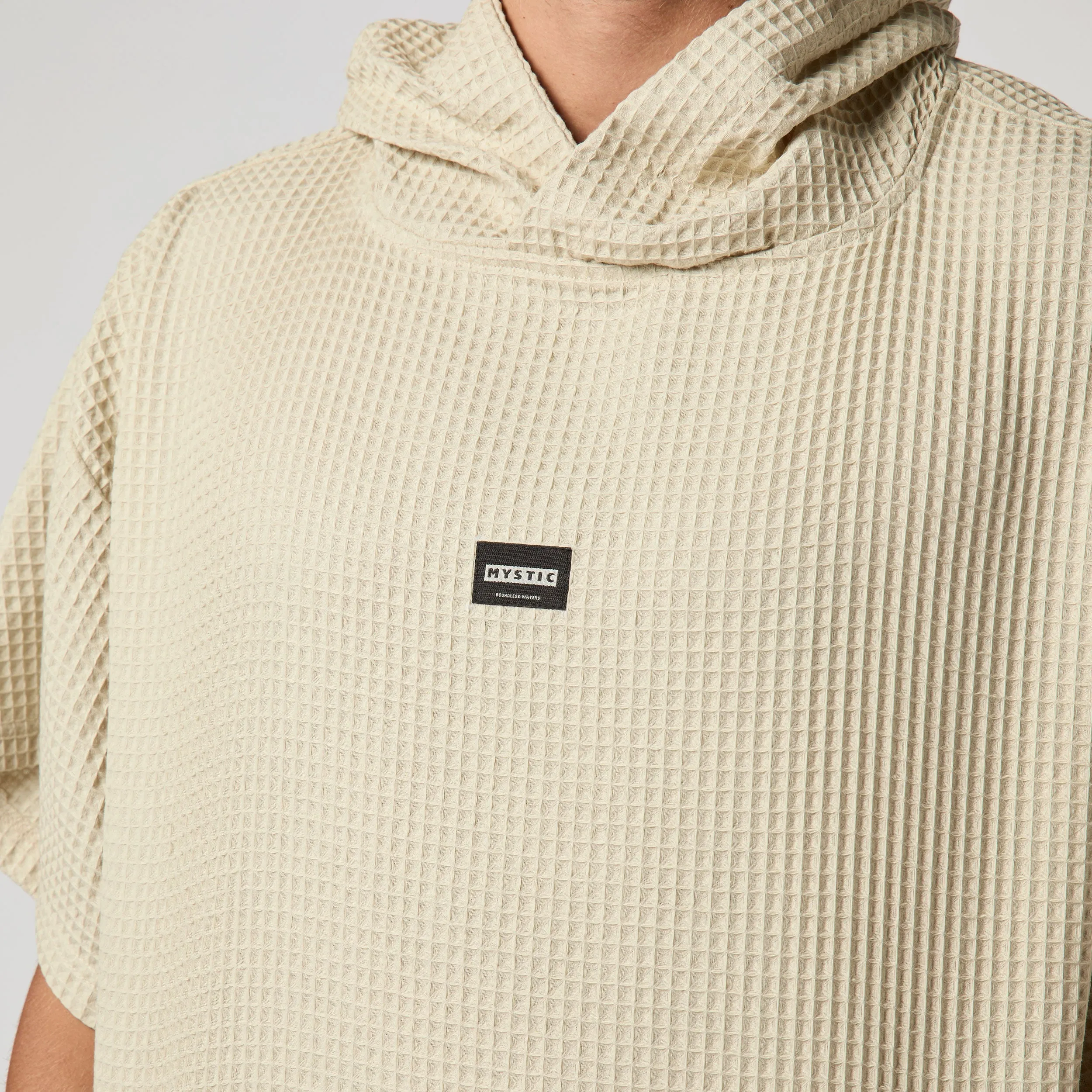 Poncho Waffle sold by Mystic product image thumbnail 5