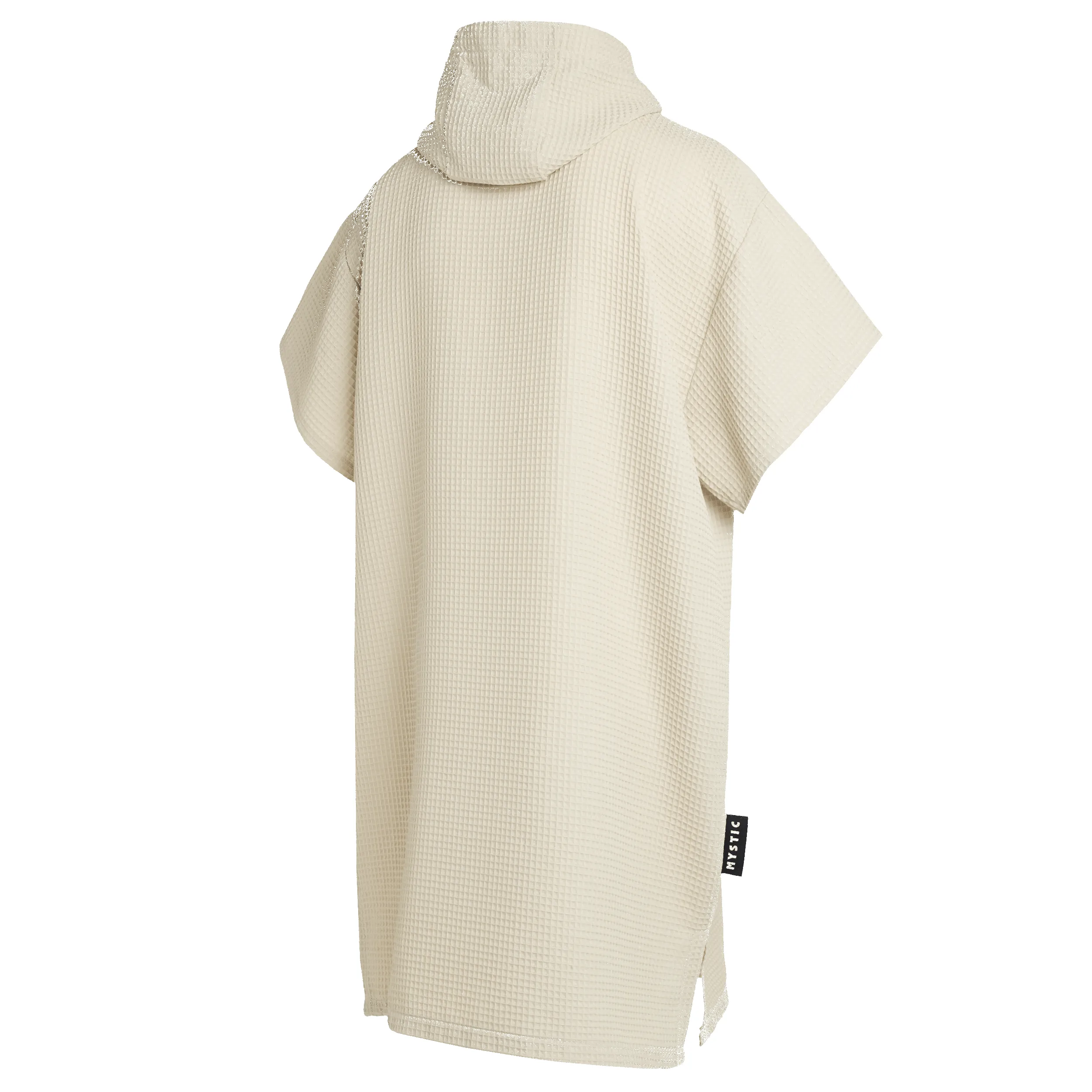 Poncho Waffle sold by Mystic product image thumbnail 2