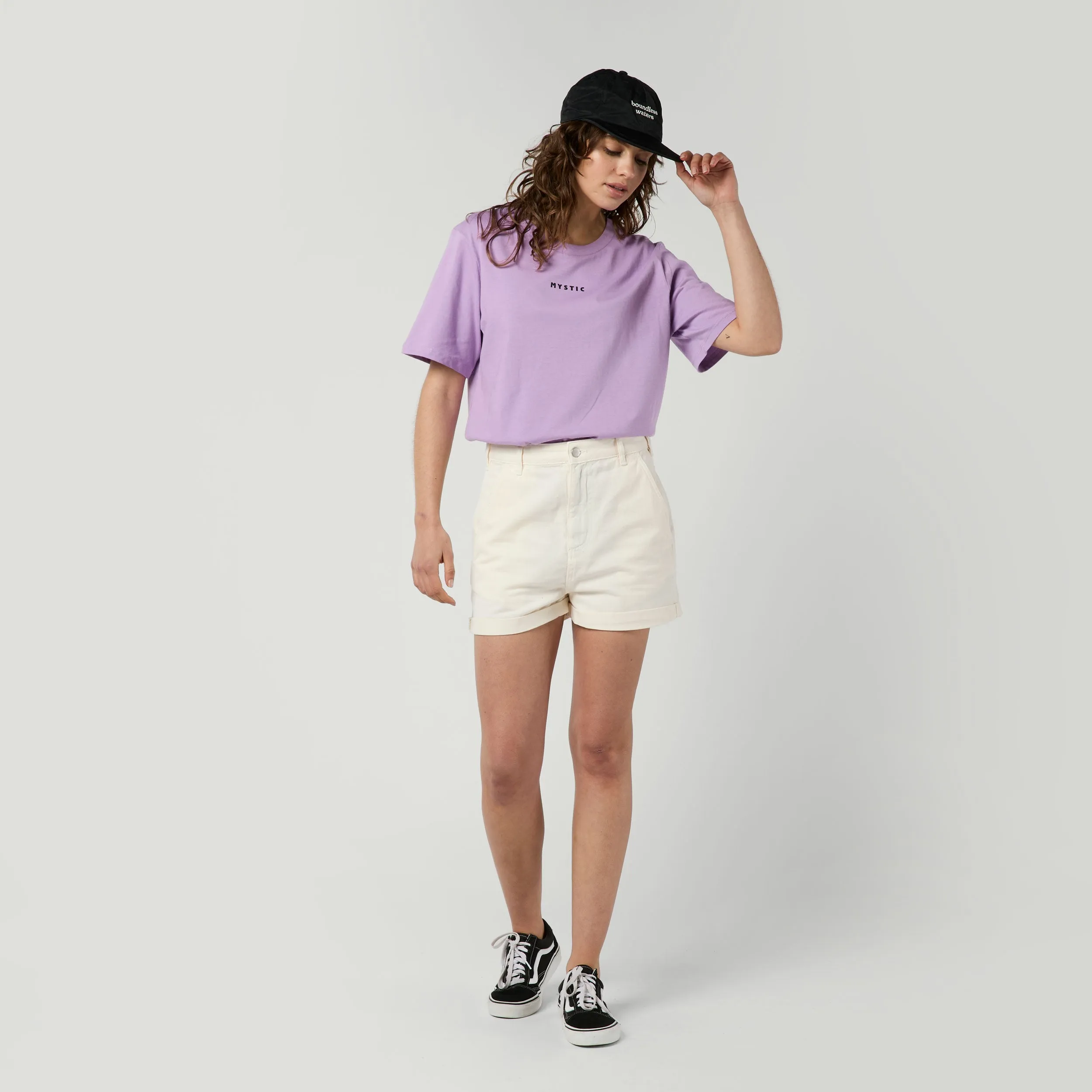 Island Short Women sold by Mystic product image thumbnail 5
