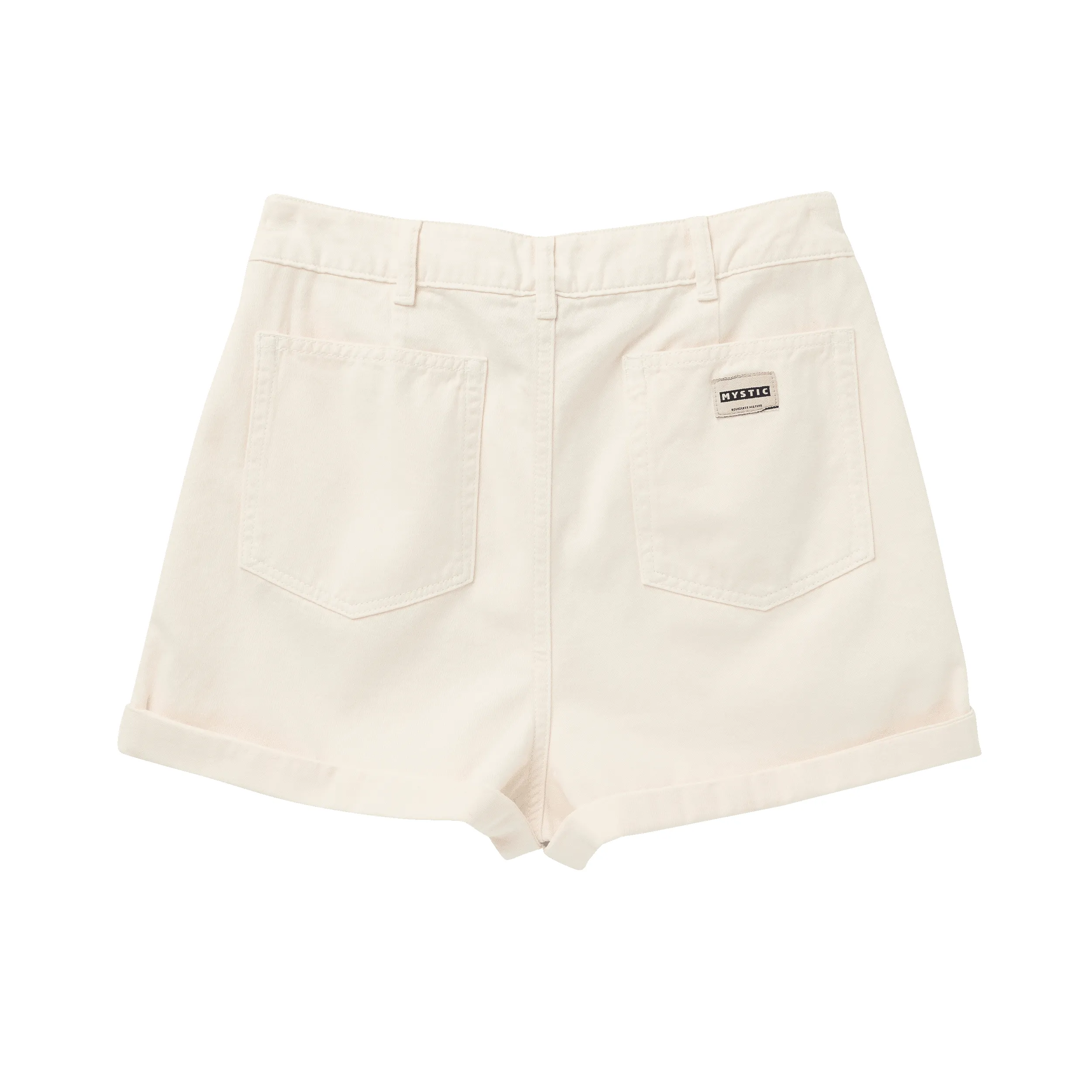 Island Short Women sold by Mystic product image thumbnail 3