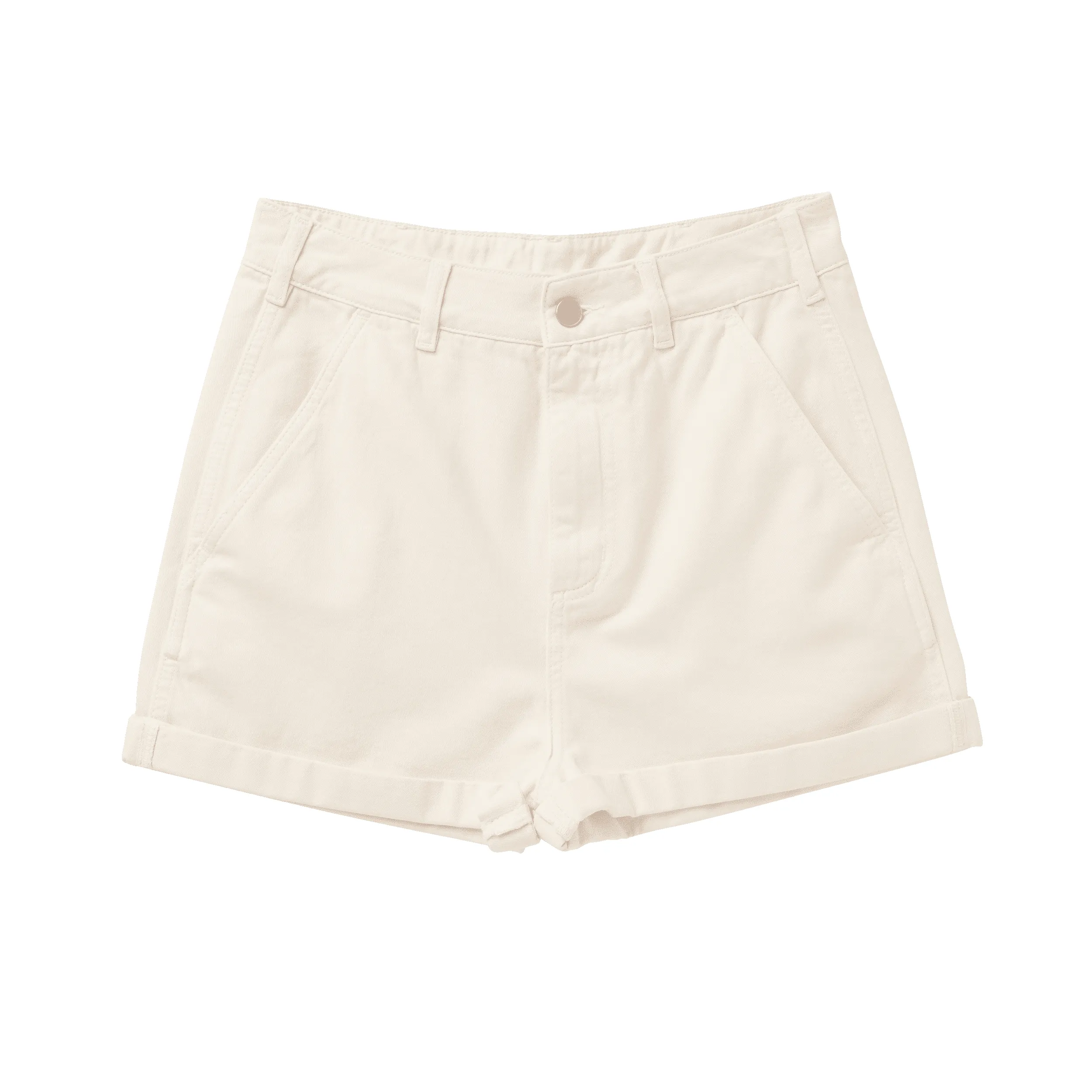 Island Short Women sold by Mystic