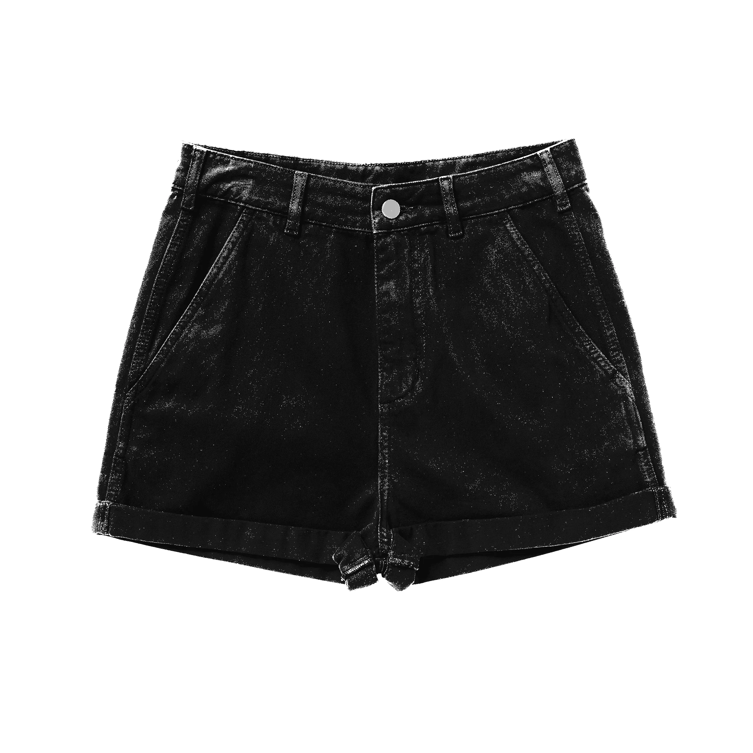 Island Short Women sold by Mystic product image thumbnail 2