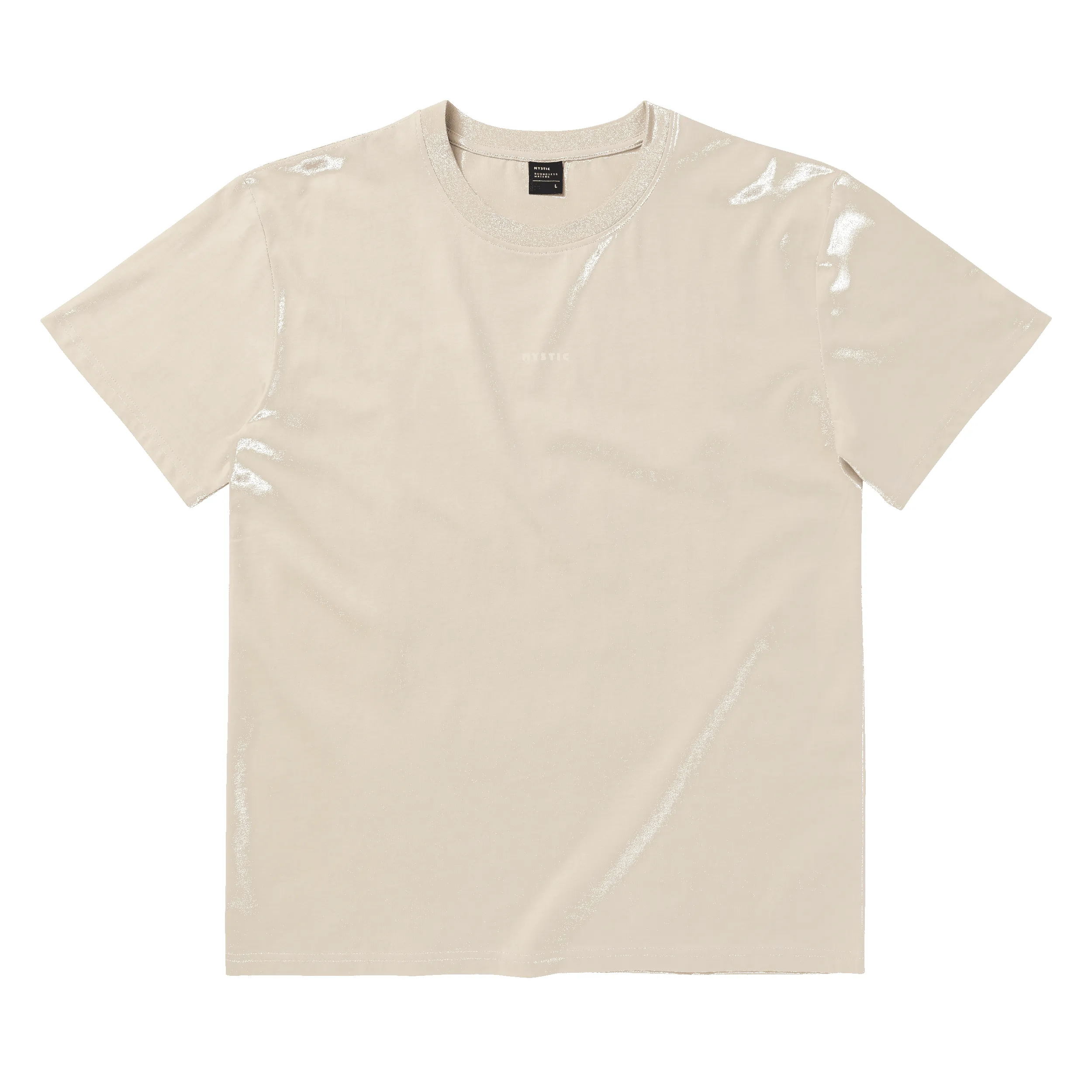 Region Tee sold by Mystic