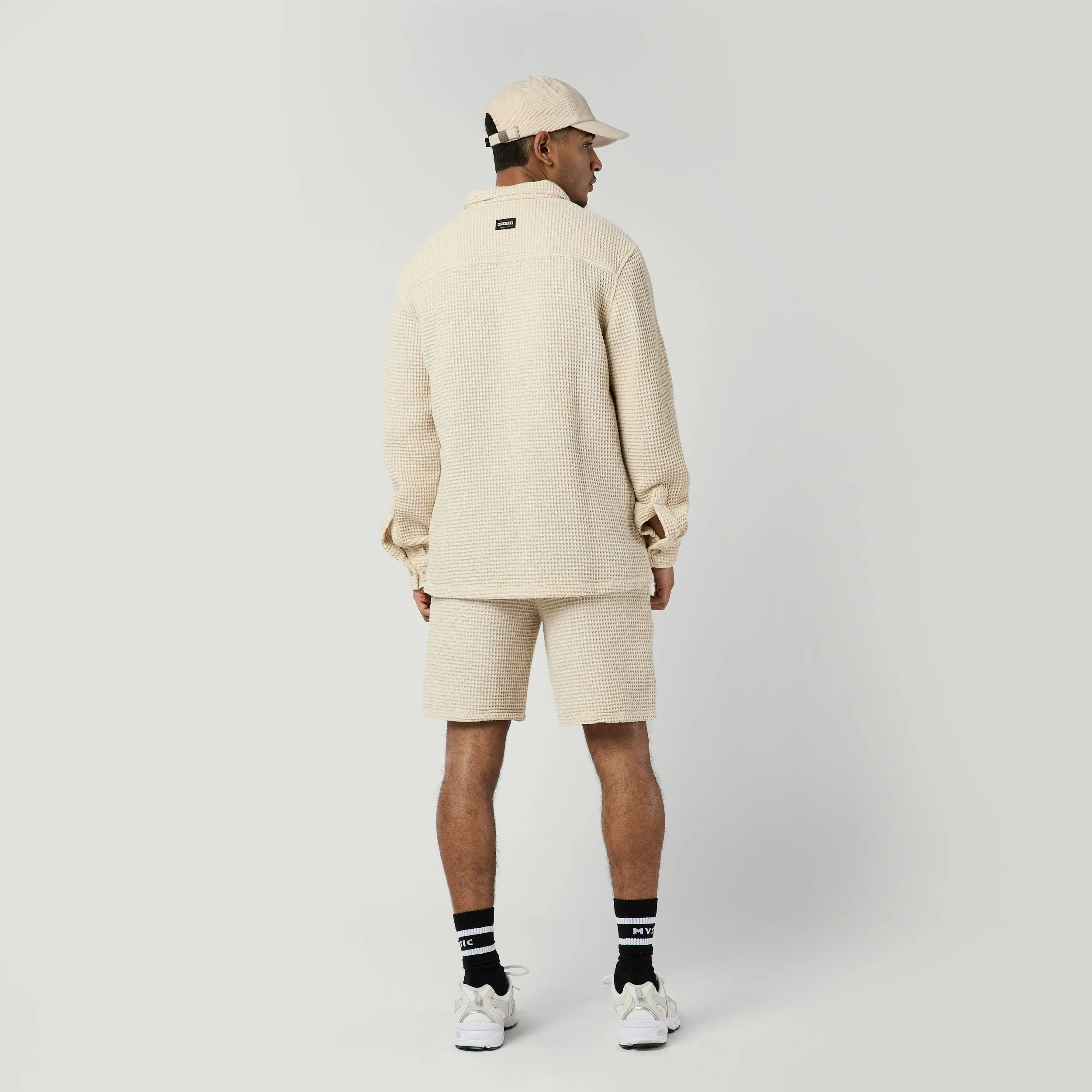 Scout Shirt sold by Mystic product image thumbnail 4