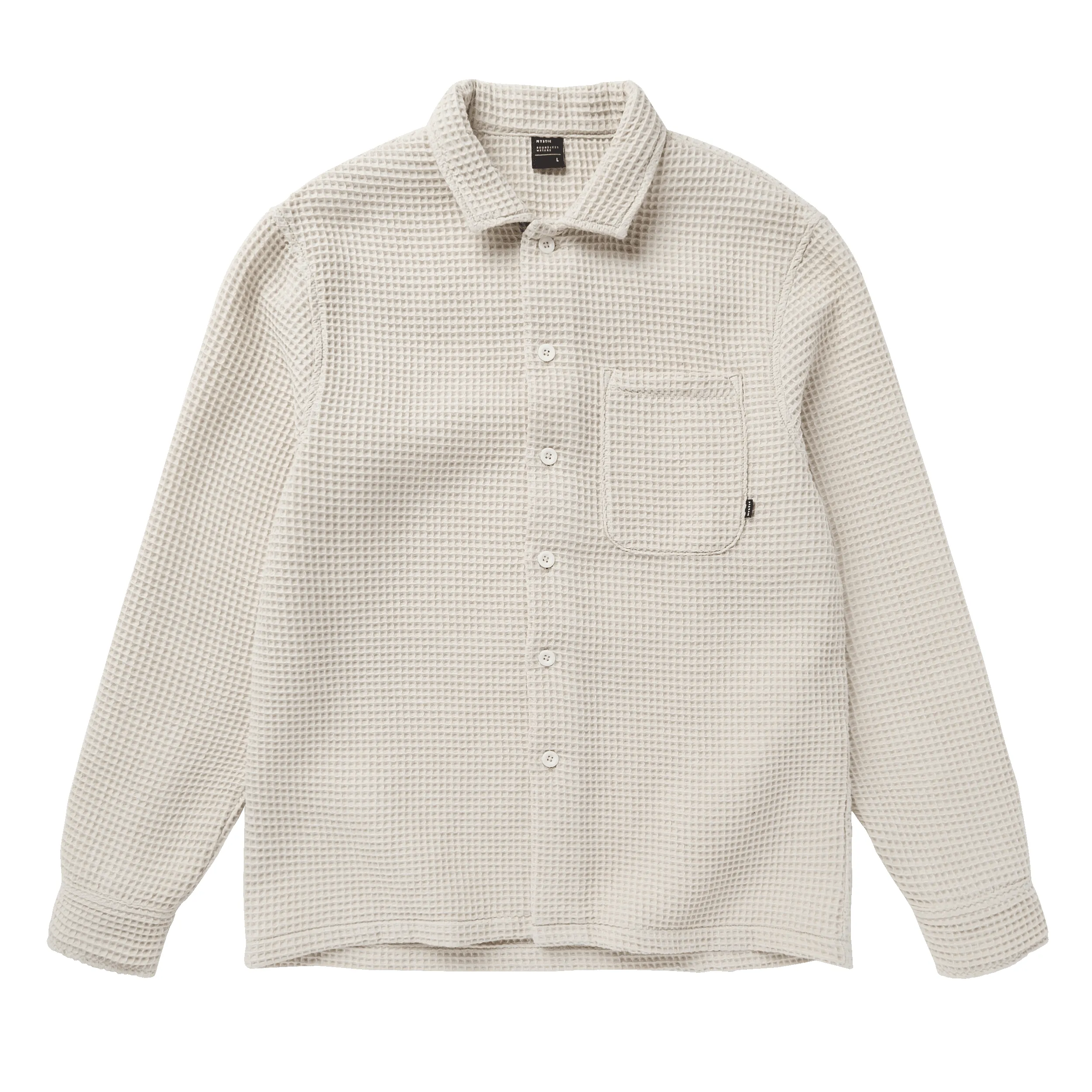 Scout Shirt sold by Mystic