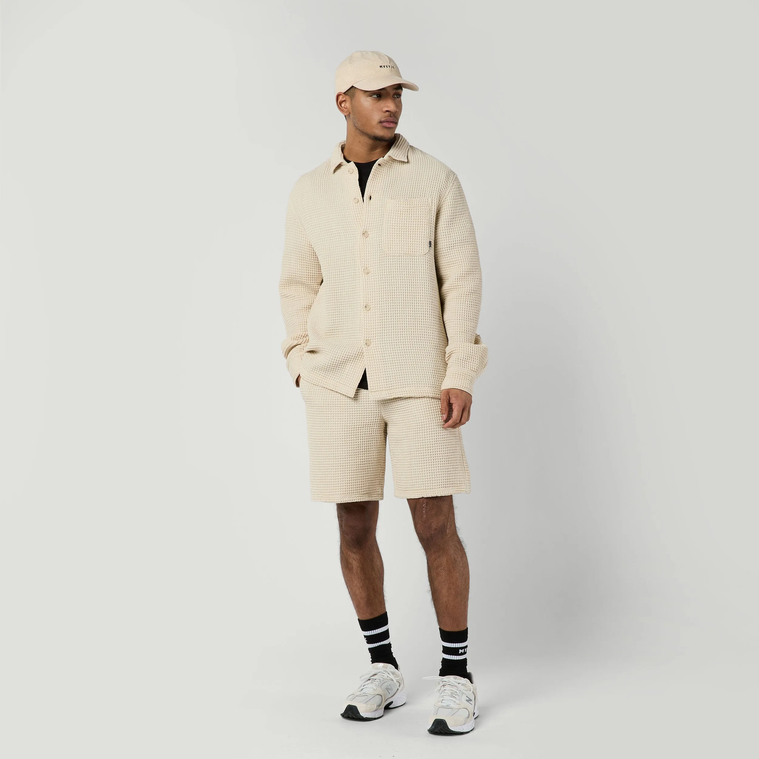 Scout Shirt sold by Mystic product image thumbnail 3