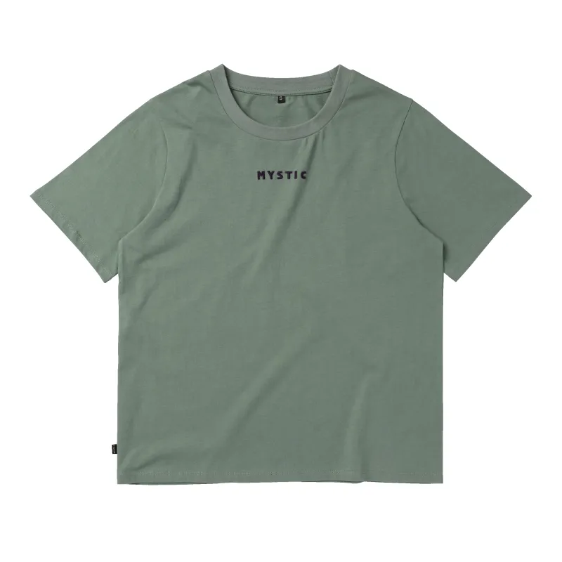 Brand WMN Seasonal Tee sold by Mystic