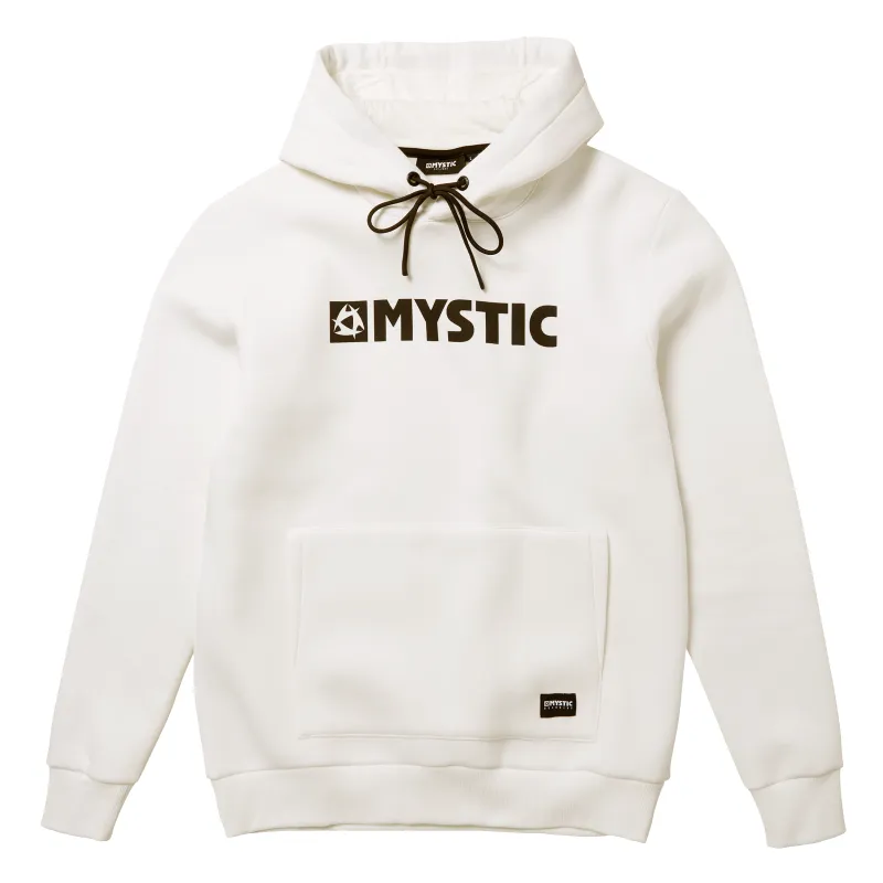 Brand Hood Sweat sold by Mystic