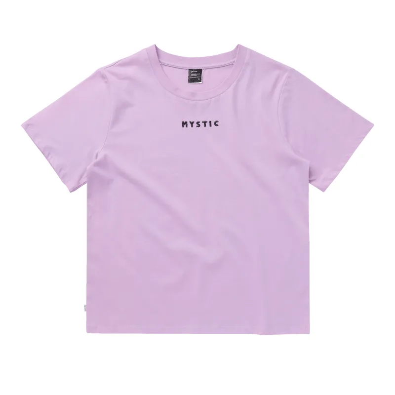 Brand Seasonal Tee Women sold by Mystic