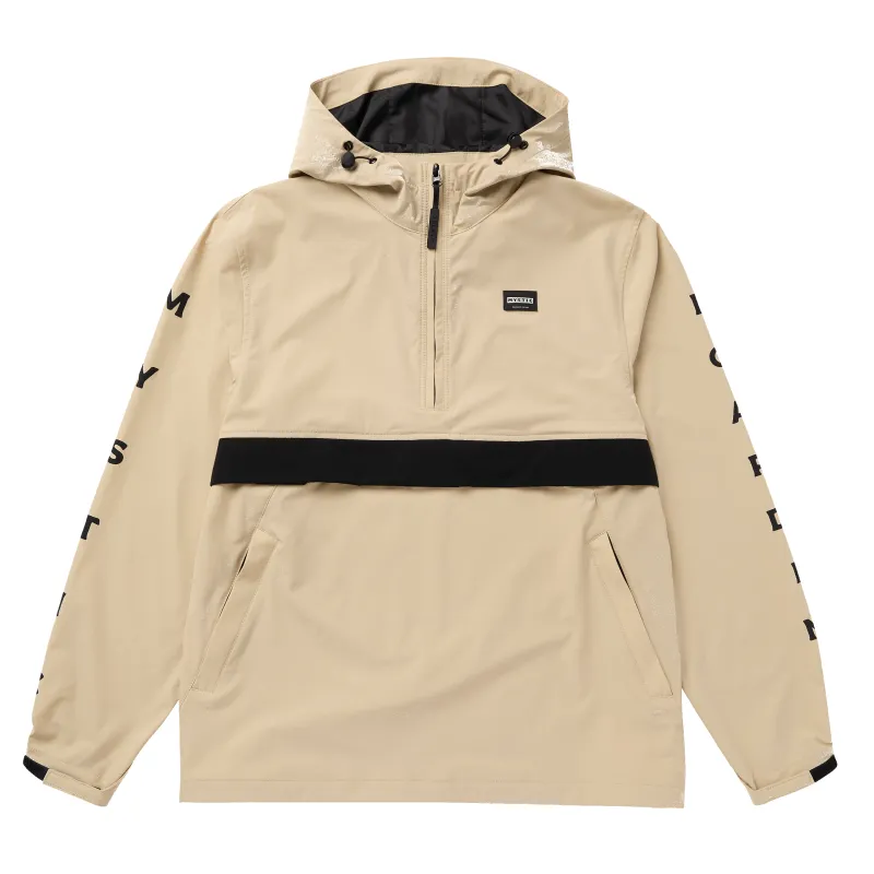 Seascape Jacket sold by Mystic