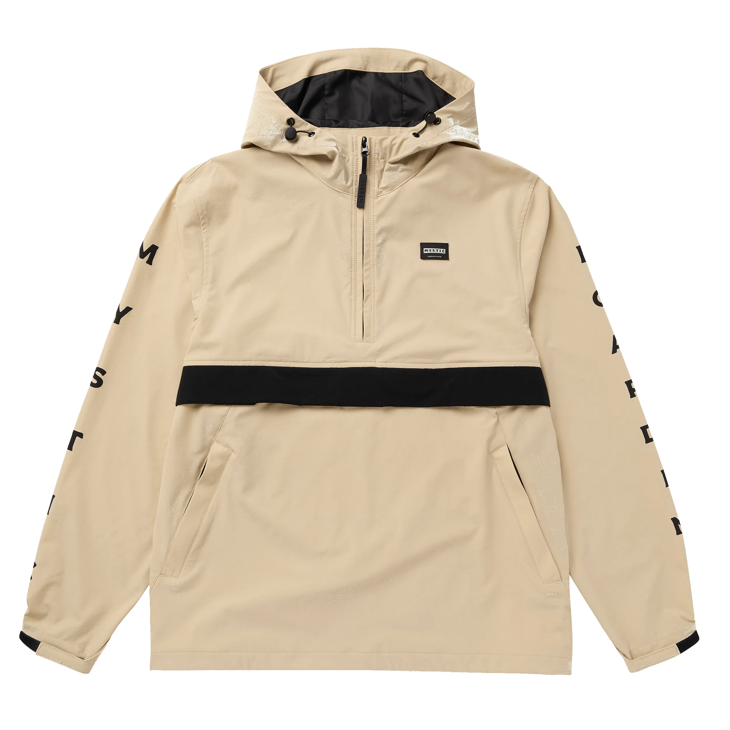 Seascape Jacket sold by Mystic