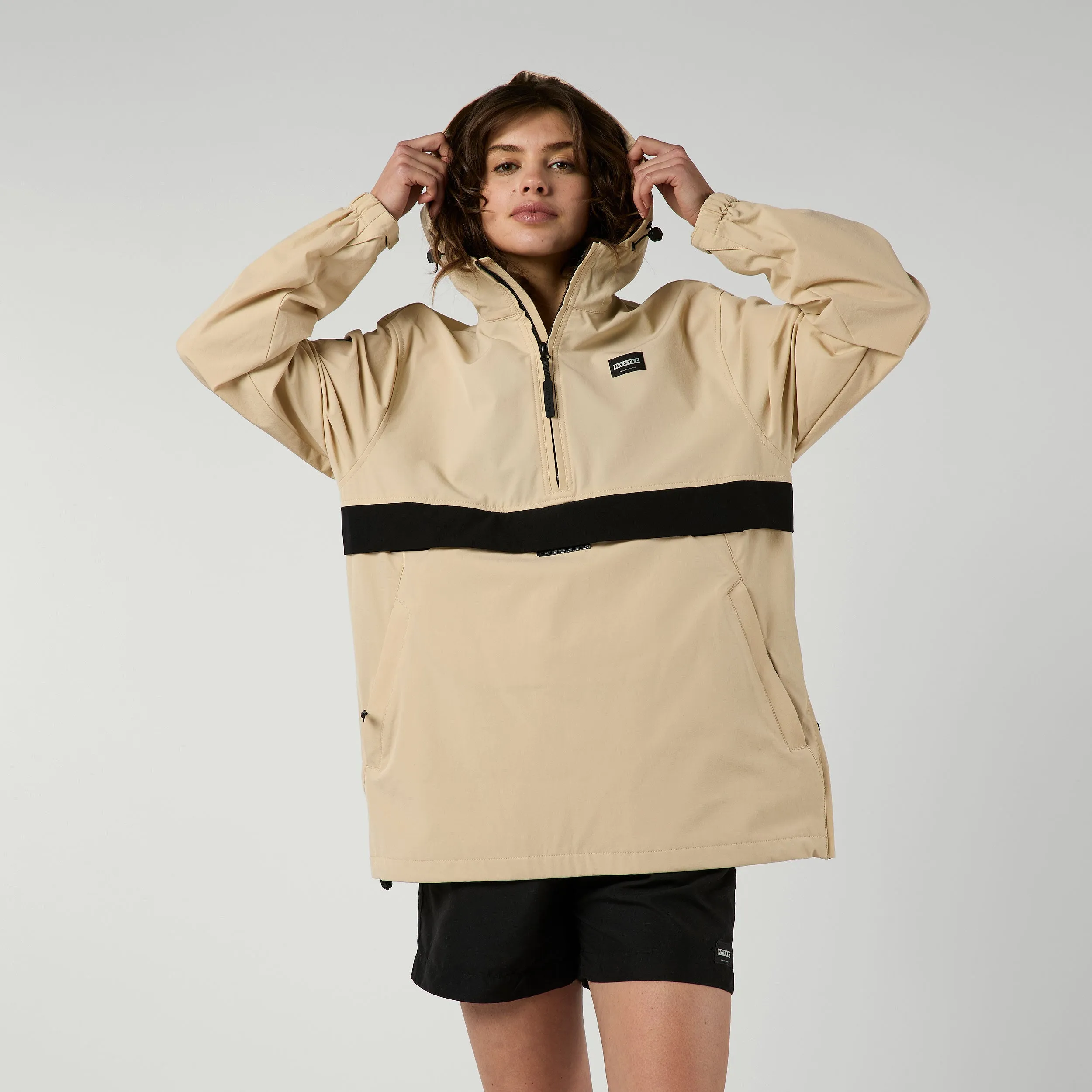 Seascape Jacket sold by Mystic product image thumbnail 4