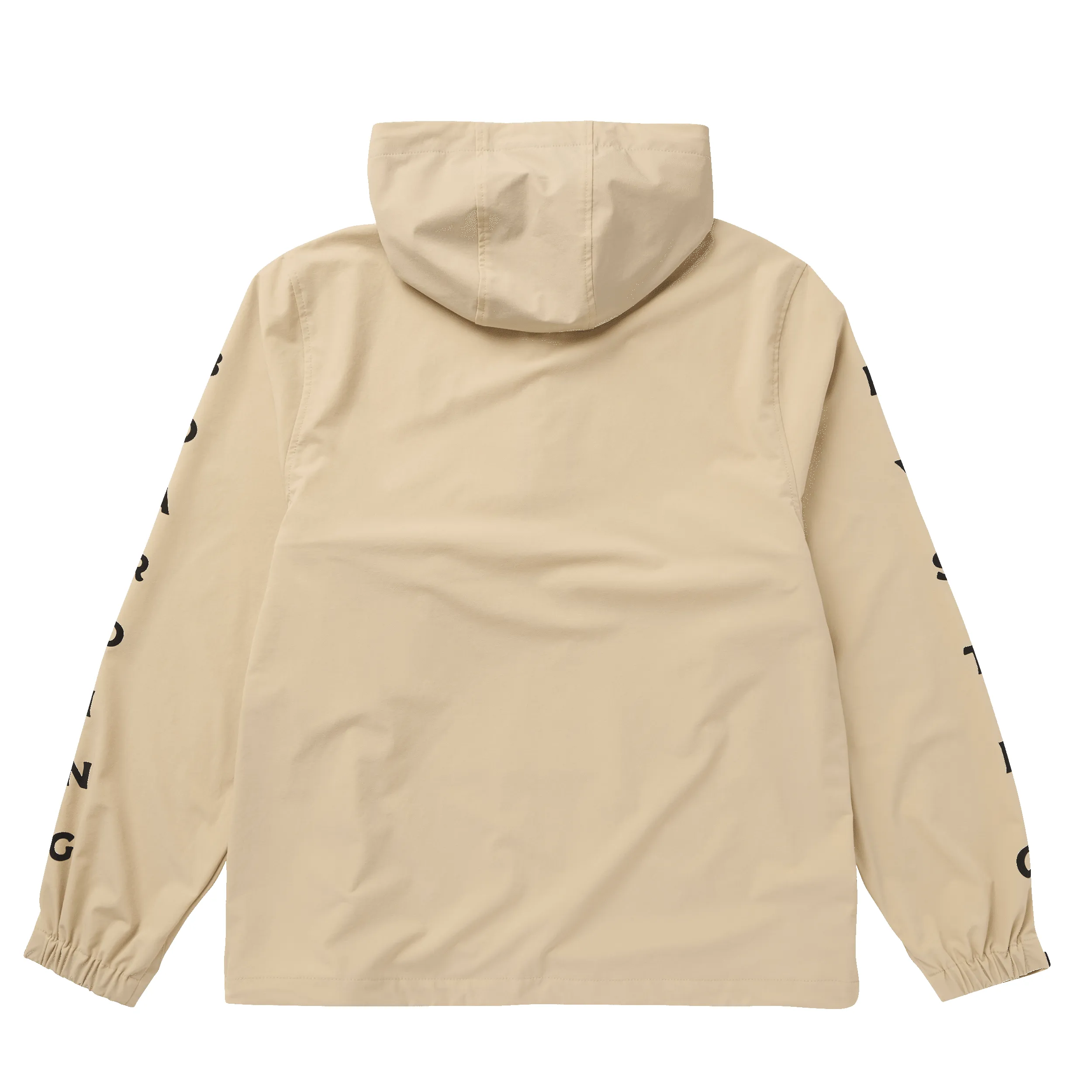 Seascape Jacket sold by Mystic product image thumbnail 2