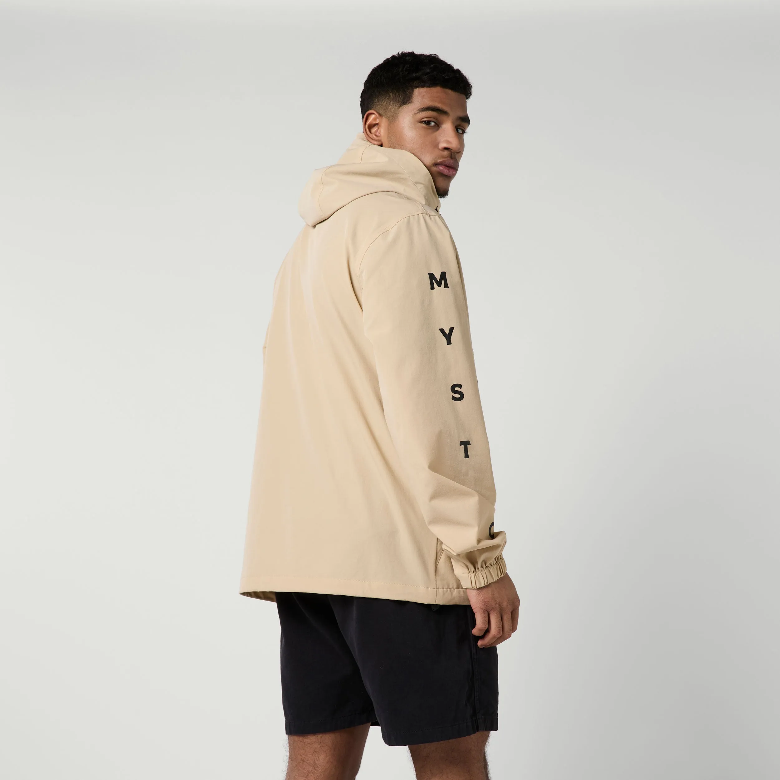 Seascape Jacket sold by Mystic product image thumbnail 5