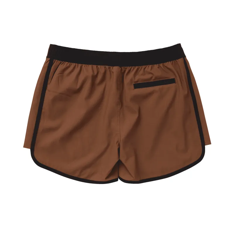 Tora Boardshort Women sold by Mystic