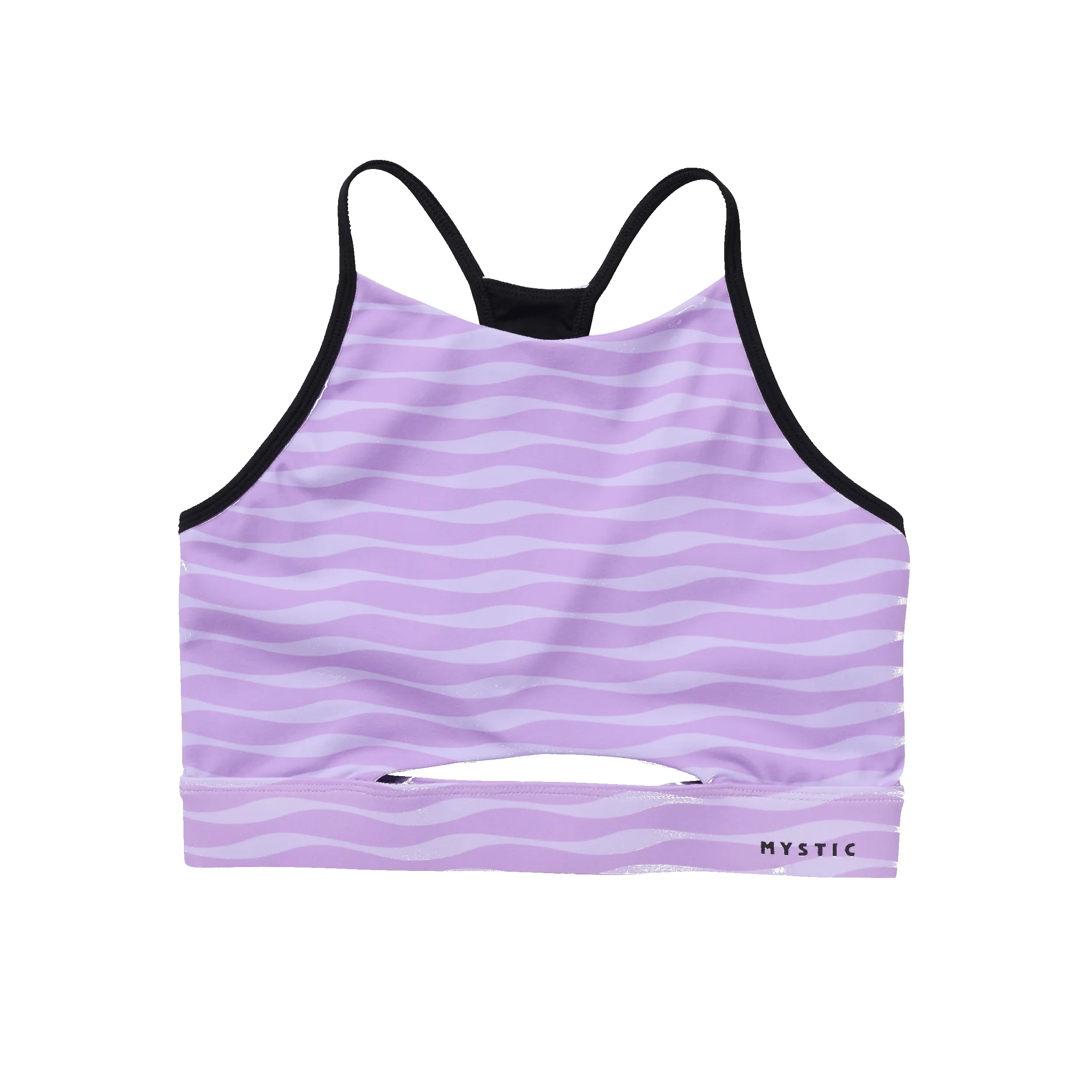 Terri Sports Top sold by Mystic product image thumbnail 2