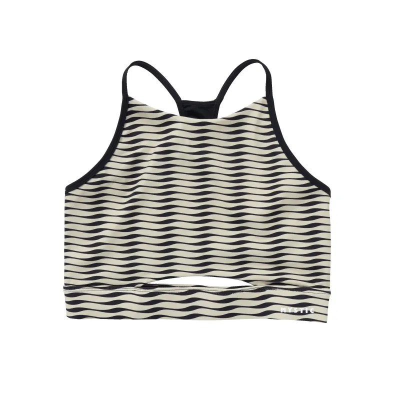 Terri Sports Top made by Mystic