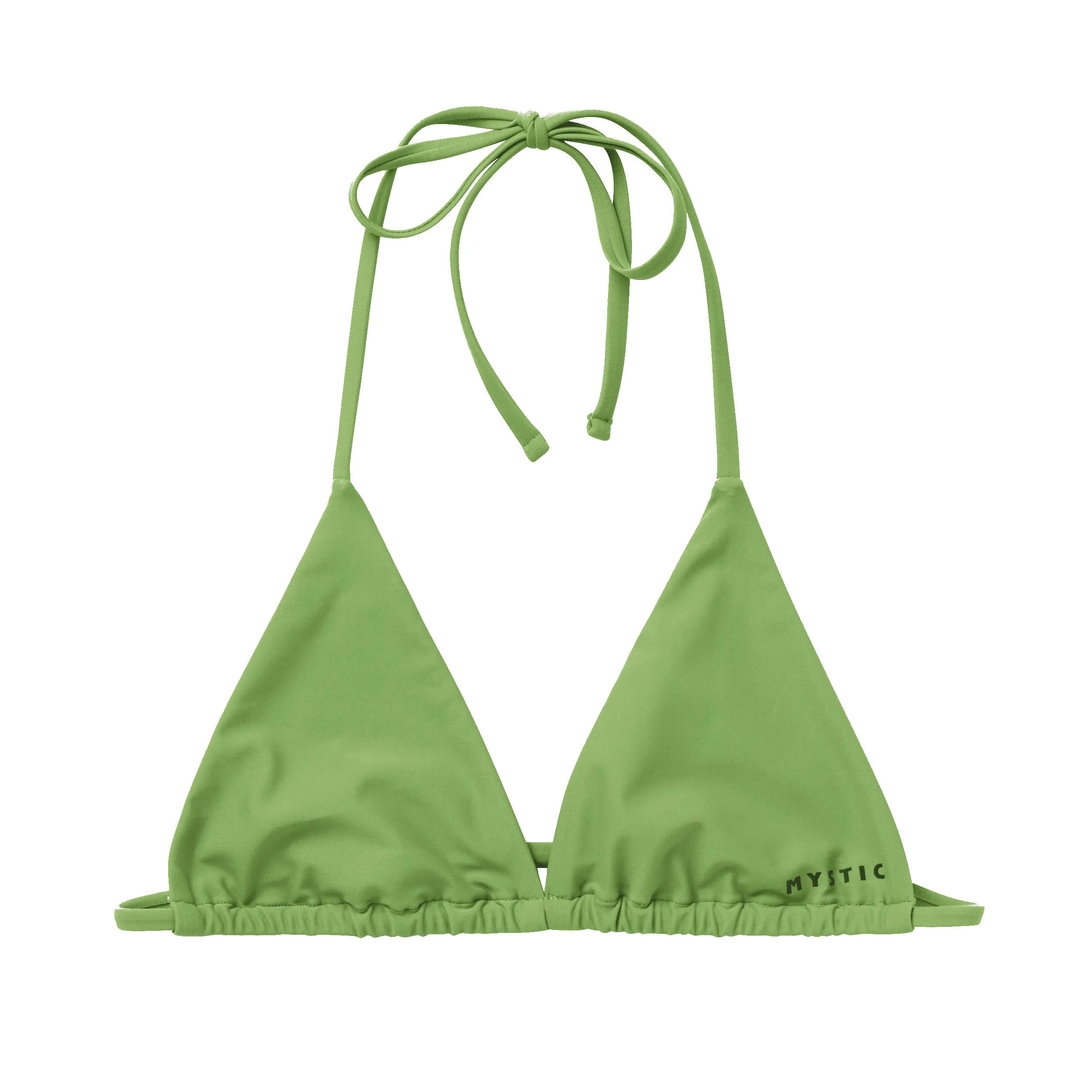 Maya Triangle Bikini Top sold by Mystic