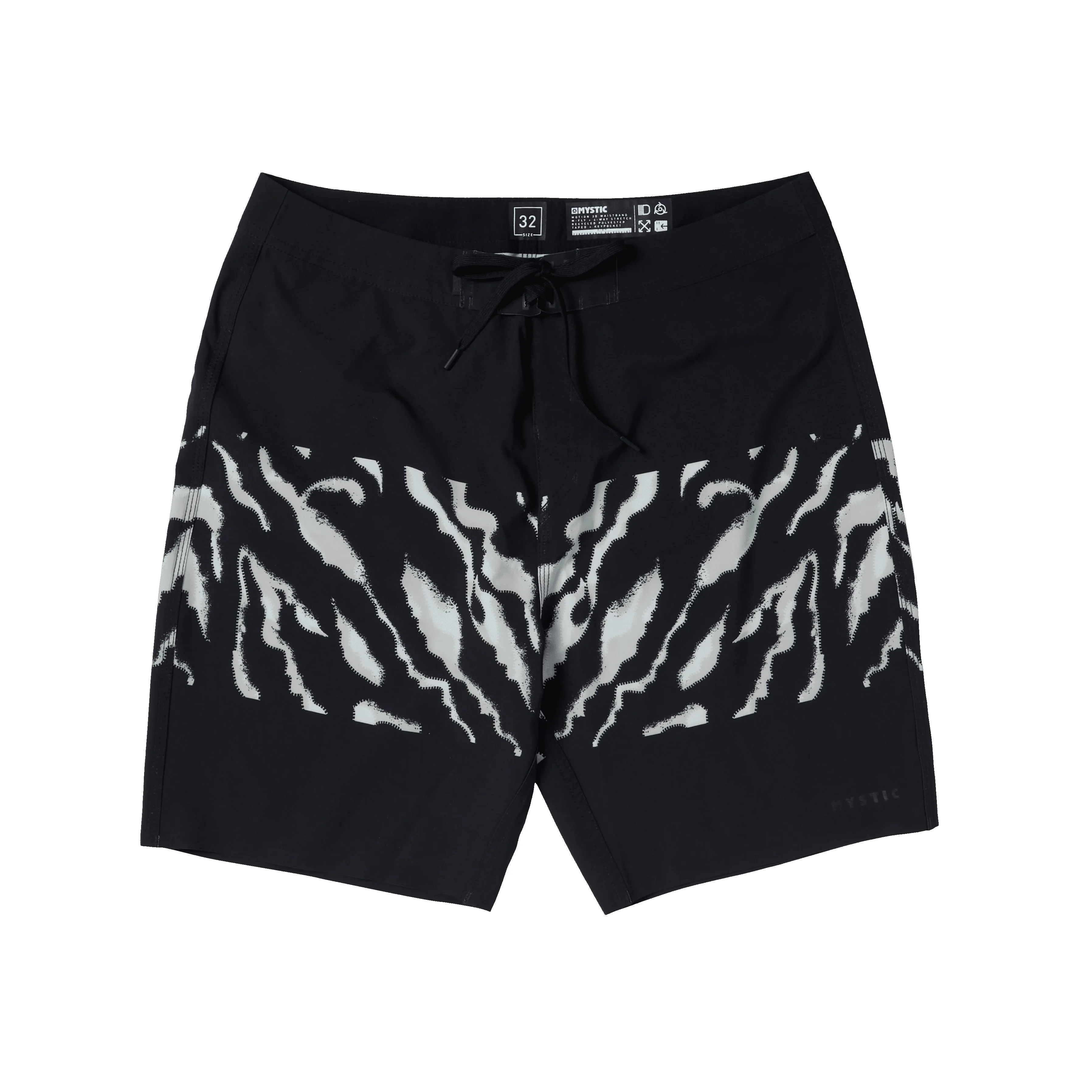Motif Boardshort sold by Mystic product image thumbnail 2