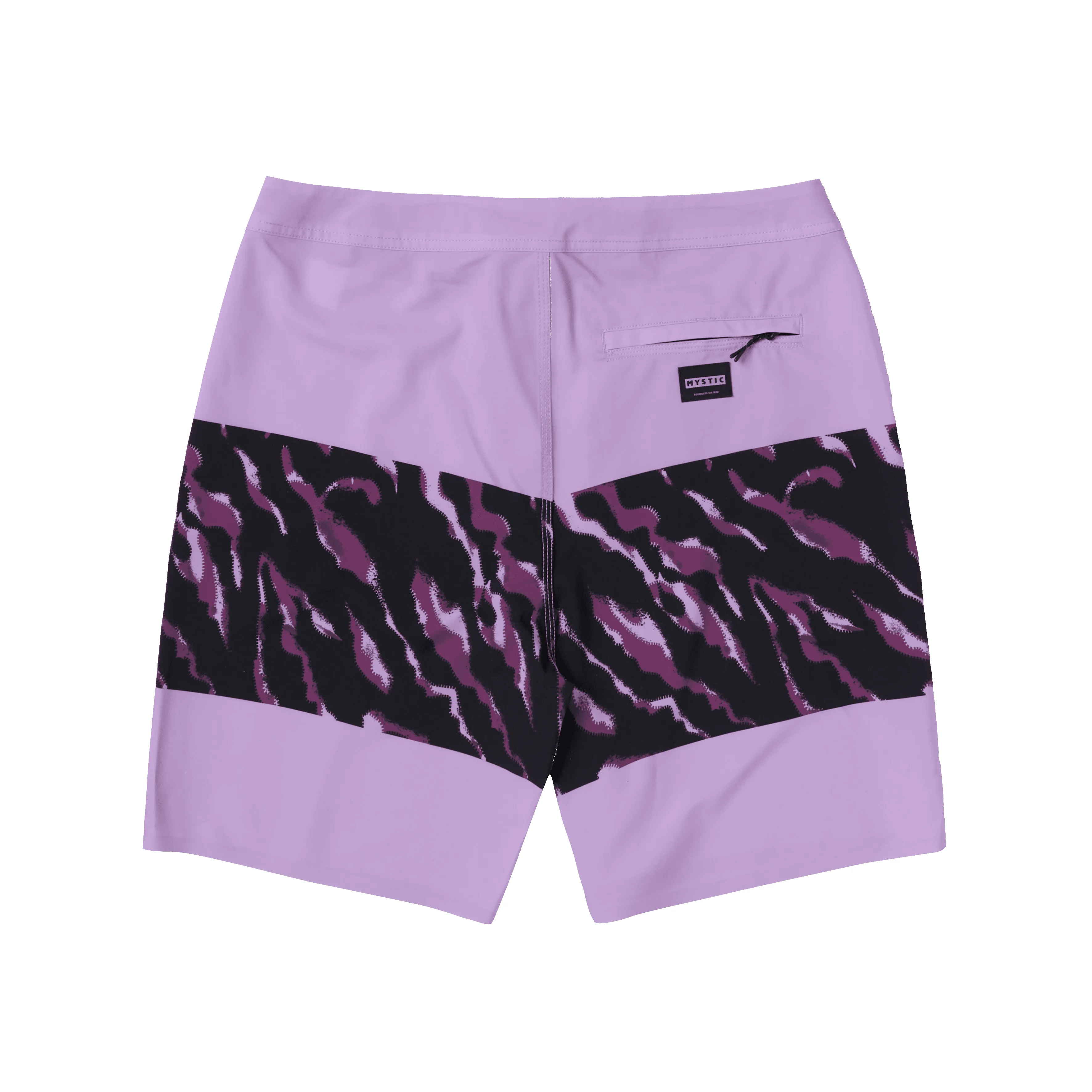 Motif Boardshort sold by Mystic product image thumbnail 3
