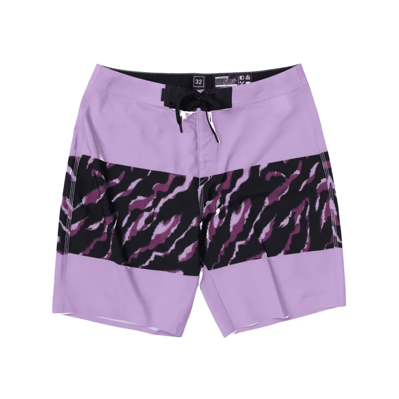 Motif Boardshort sold by Mystic
