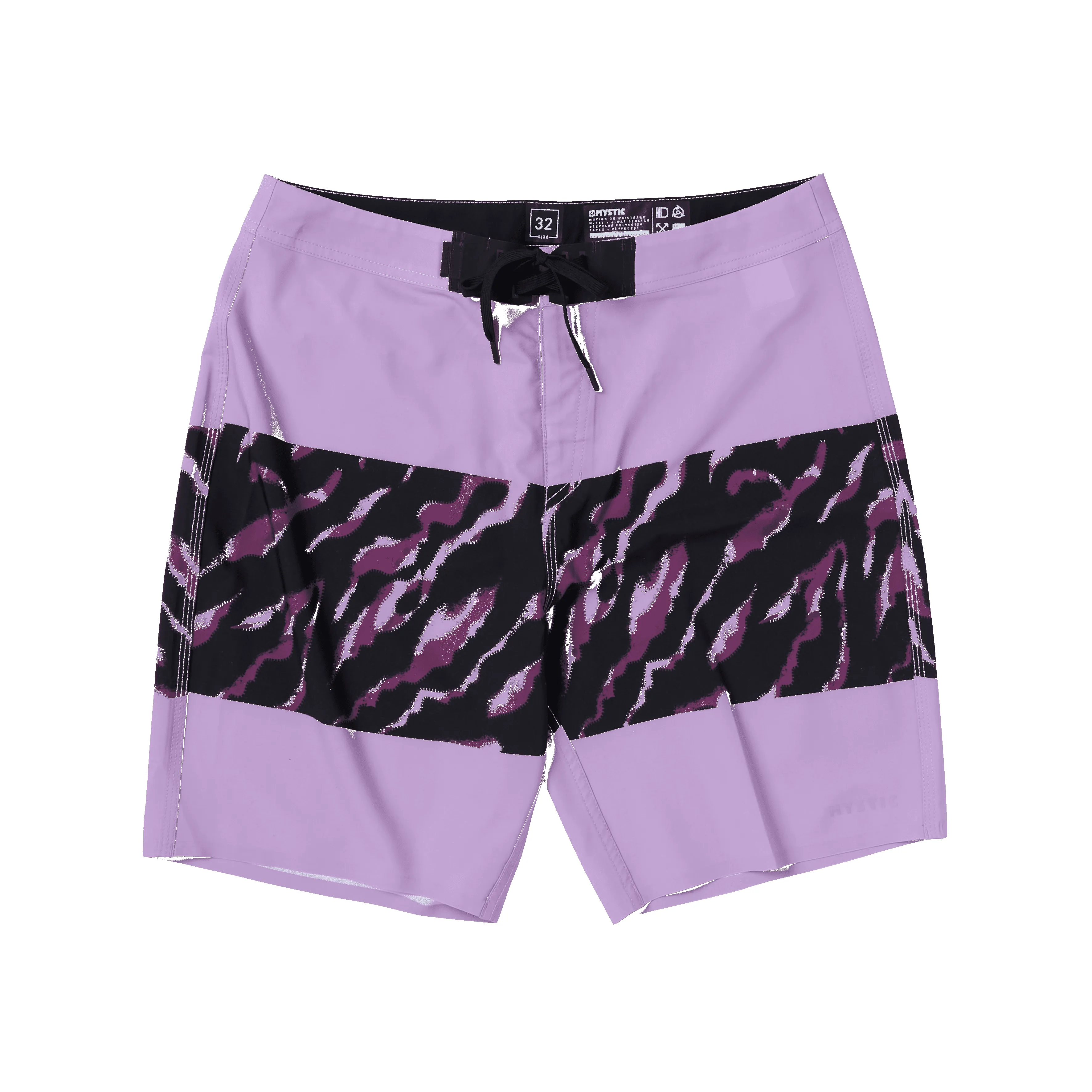 Motif Boardshort sold by Mystic