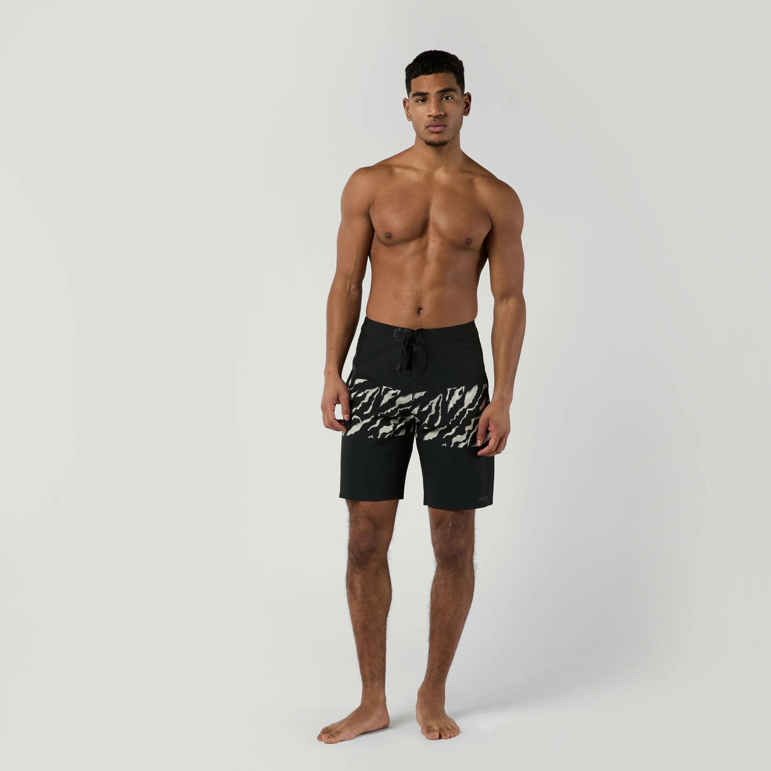 Motif Boardshort sold by Mystic product image thumbnail 5