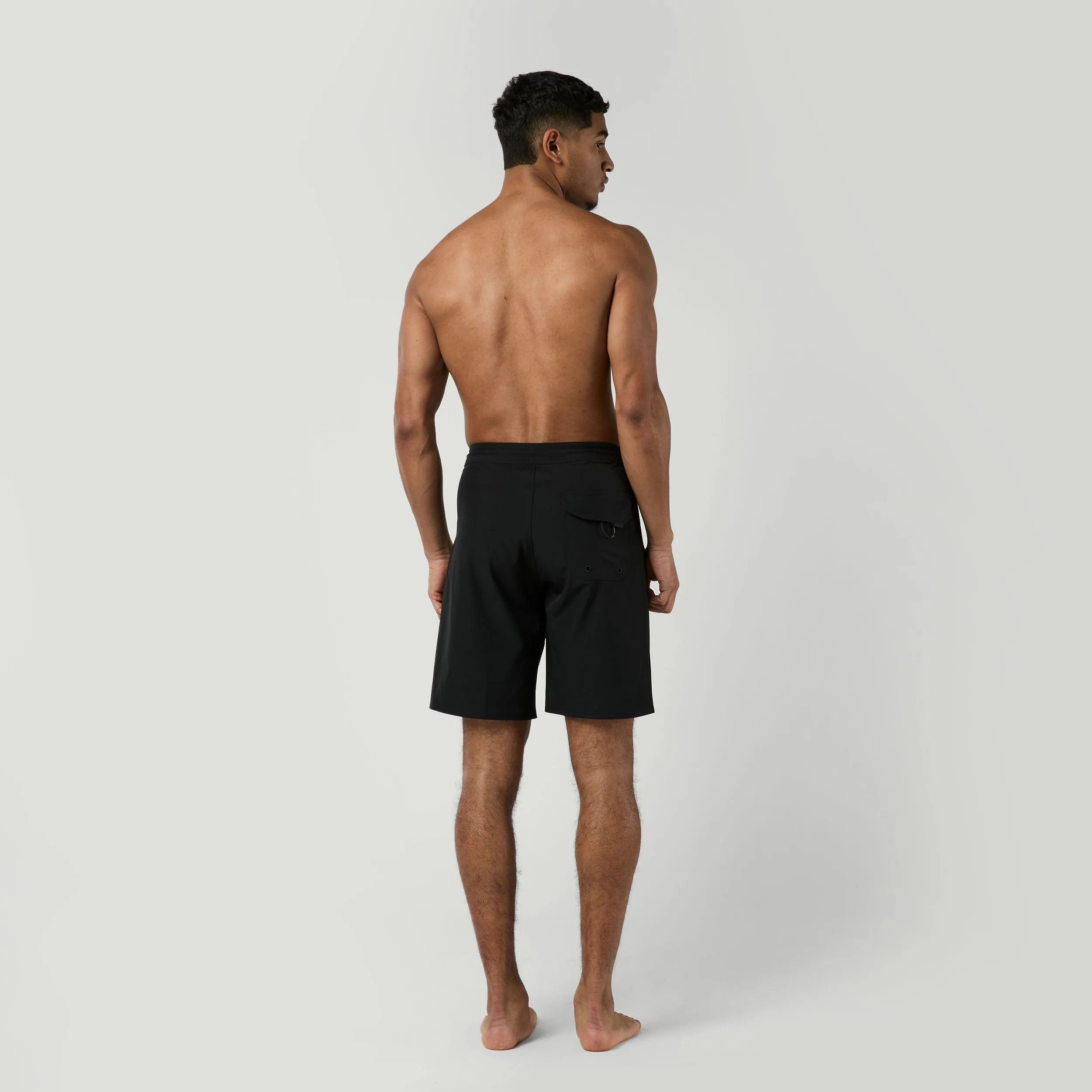 Ozzy Boardshort sold by Mystic product image thumbnail 4