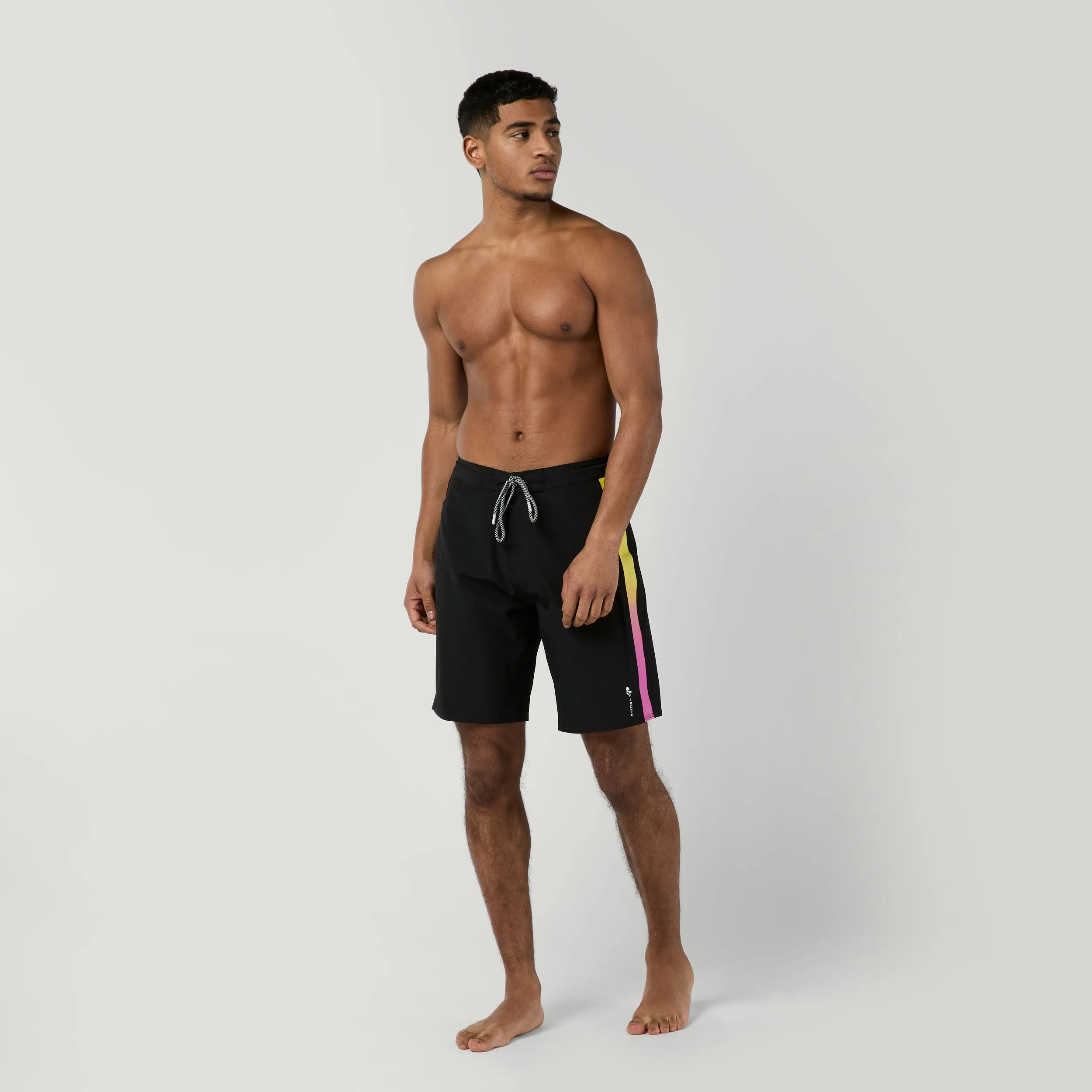 Ozzy Boardshort sold by Mystic product image thumbnail 3
