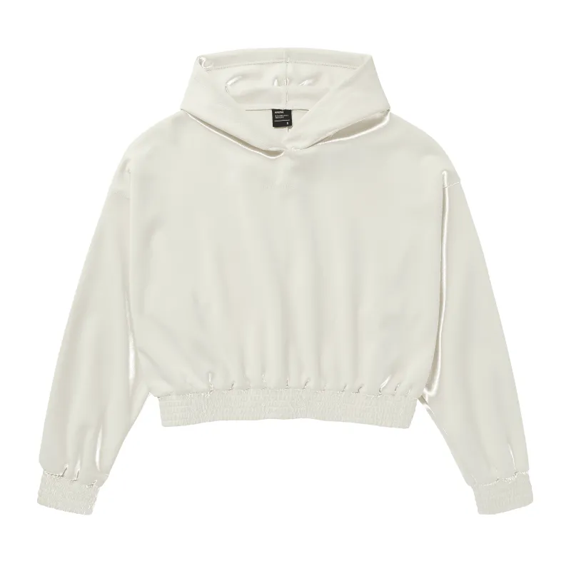 Breezy Hood Sweat Women sold by Mystic