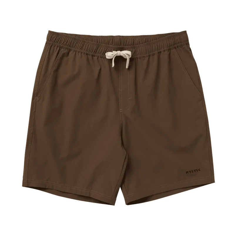 Fusion Hybrid Short sold by Mystic