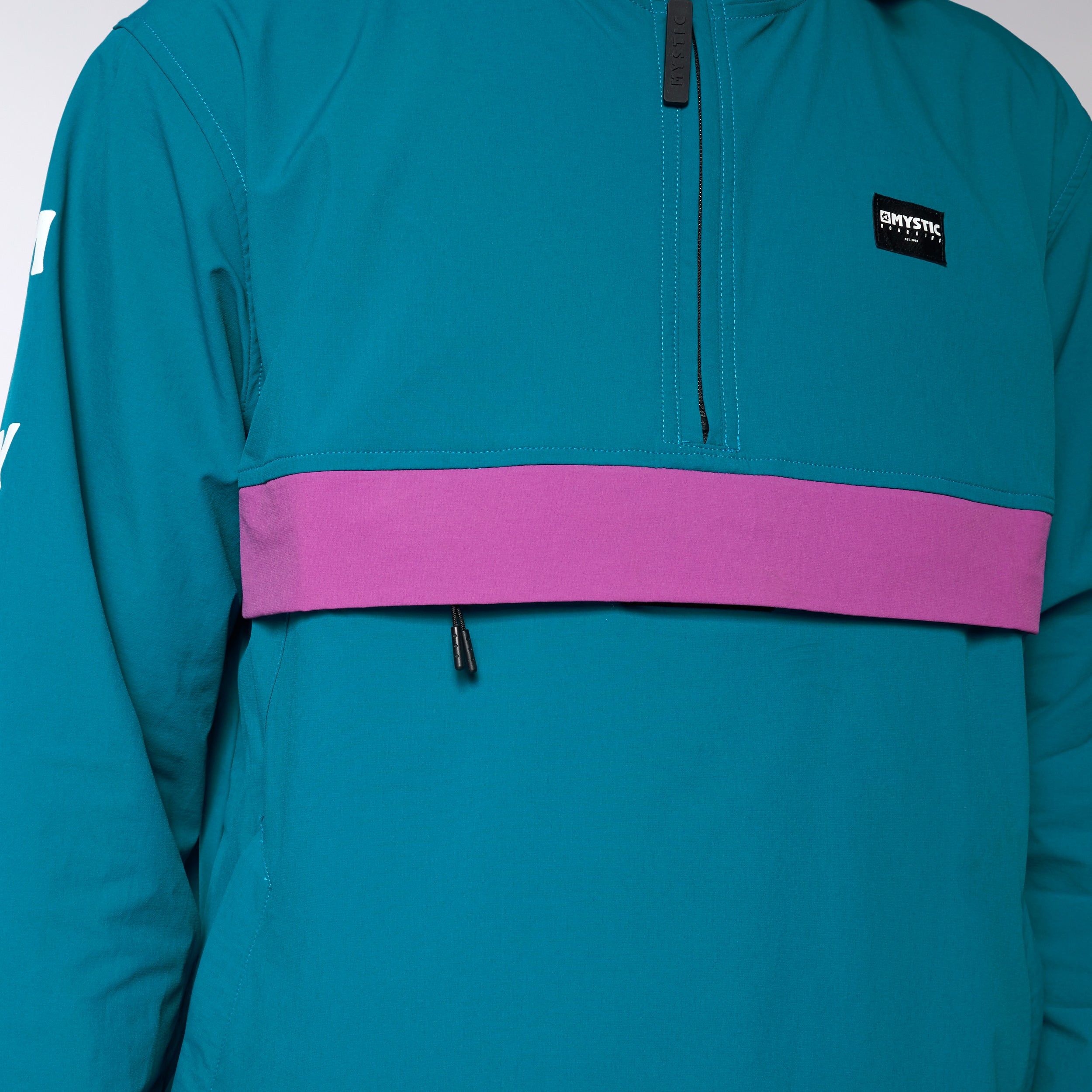 Seascape Jacket sold by Mystic product image thumbnail 11