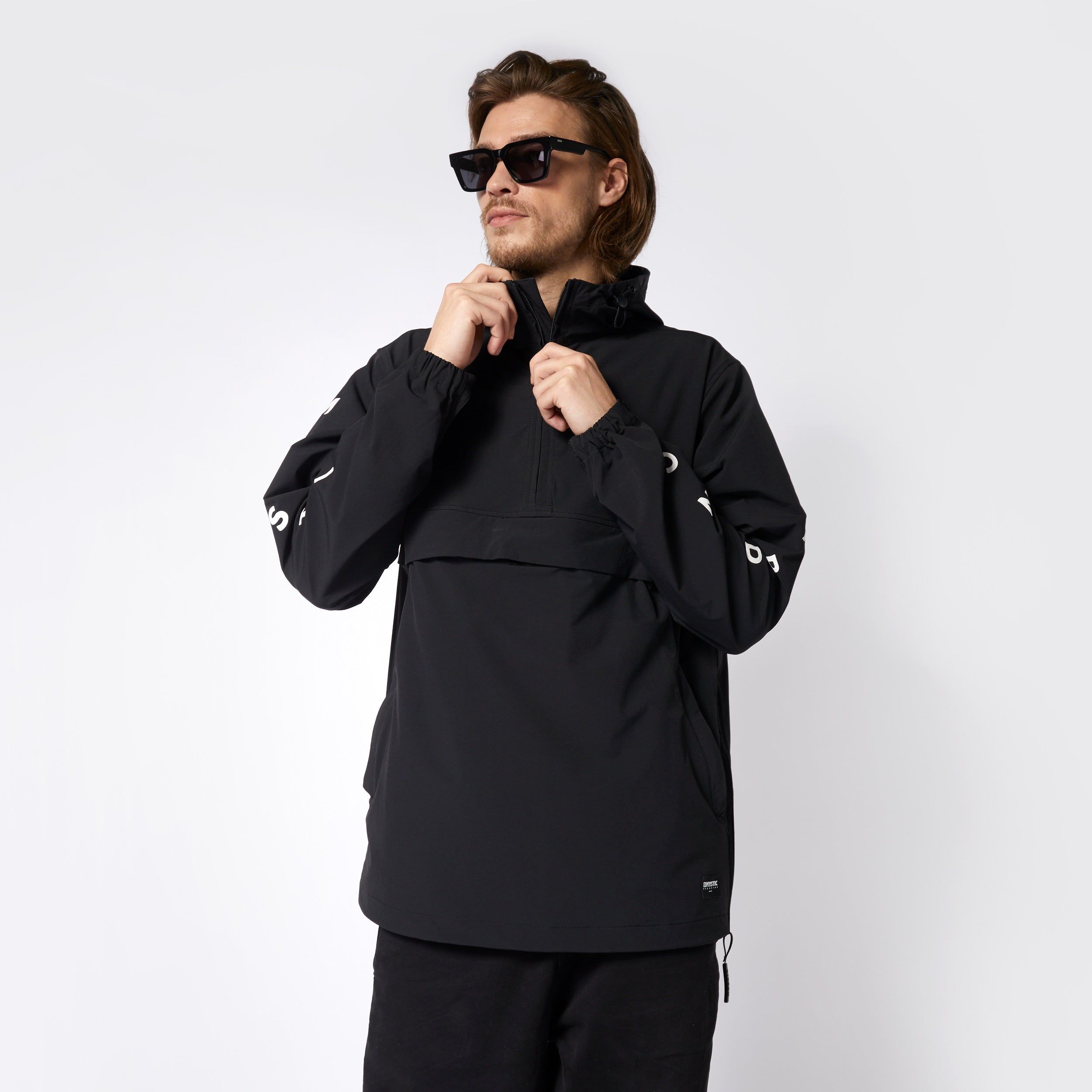 Seascape Jacket sold by Mystic product image thumbnail 8