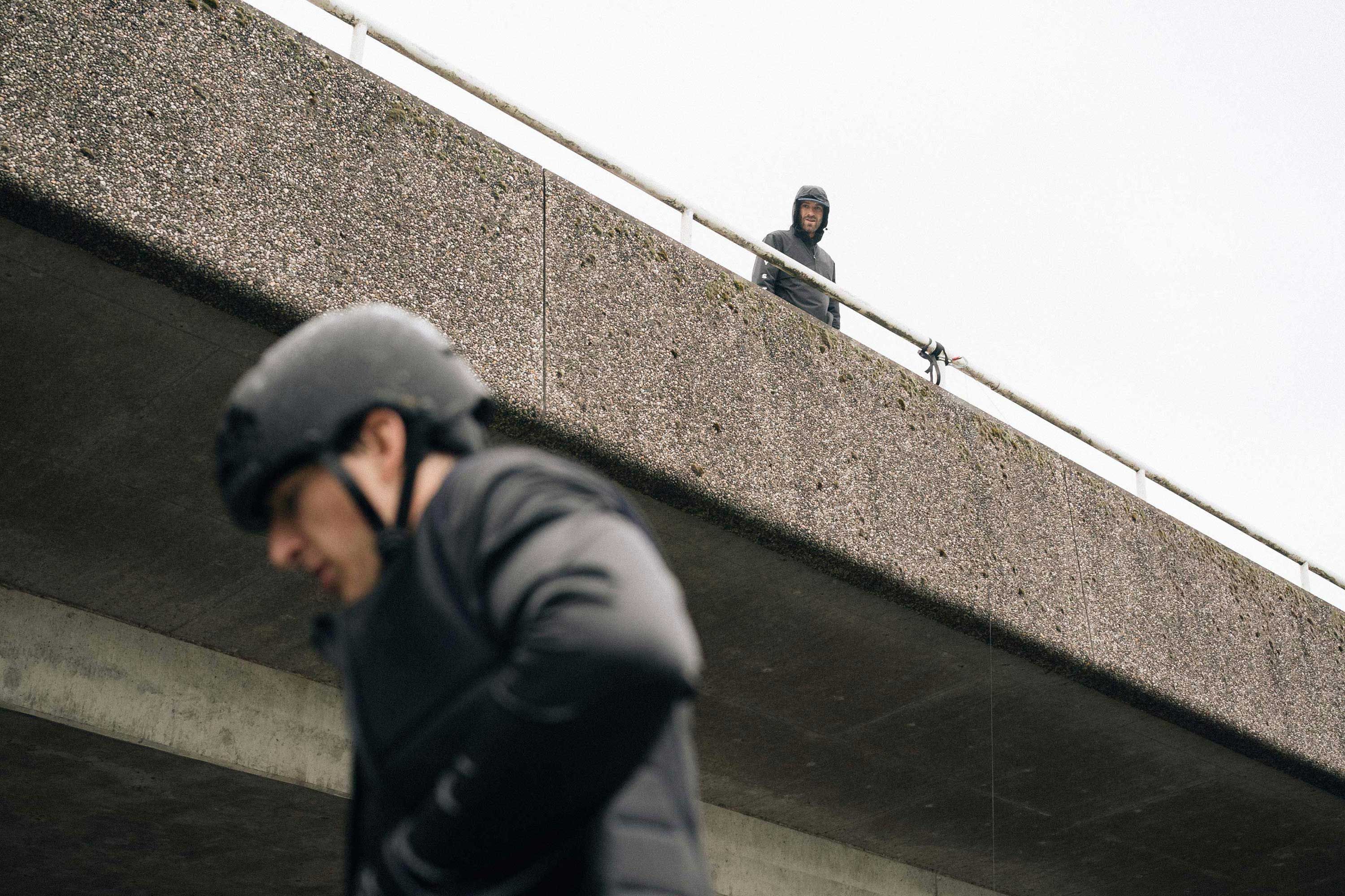 Seascape Jacket sold by Mystic product image thumbnail 18