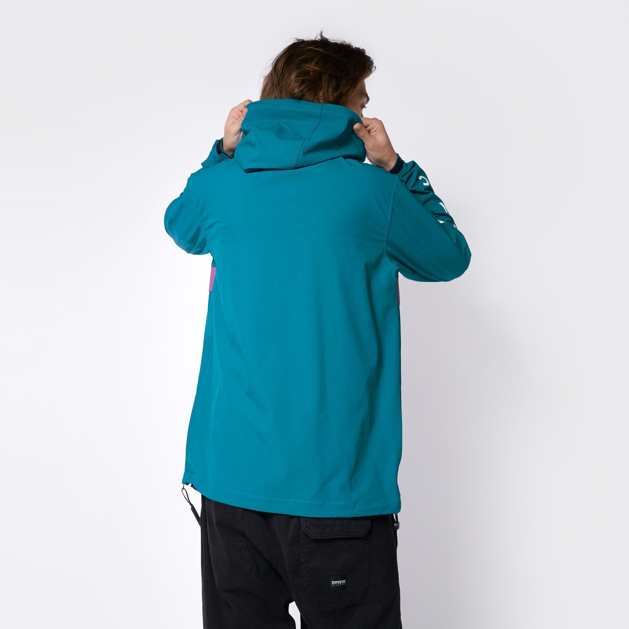 Seascape Jacket sold by Mystic product image thumbnail 9
