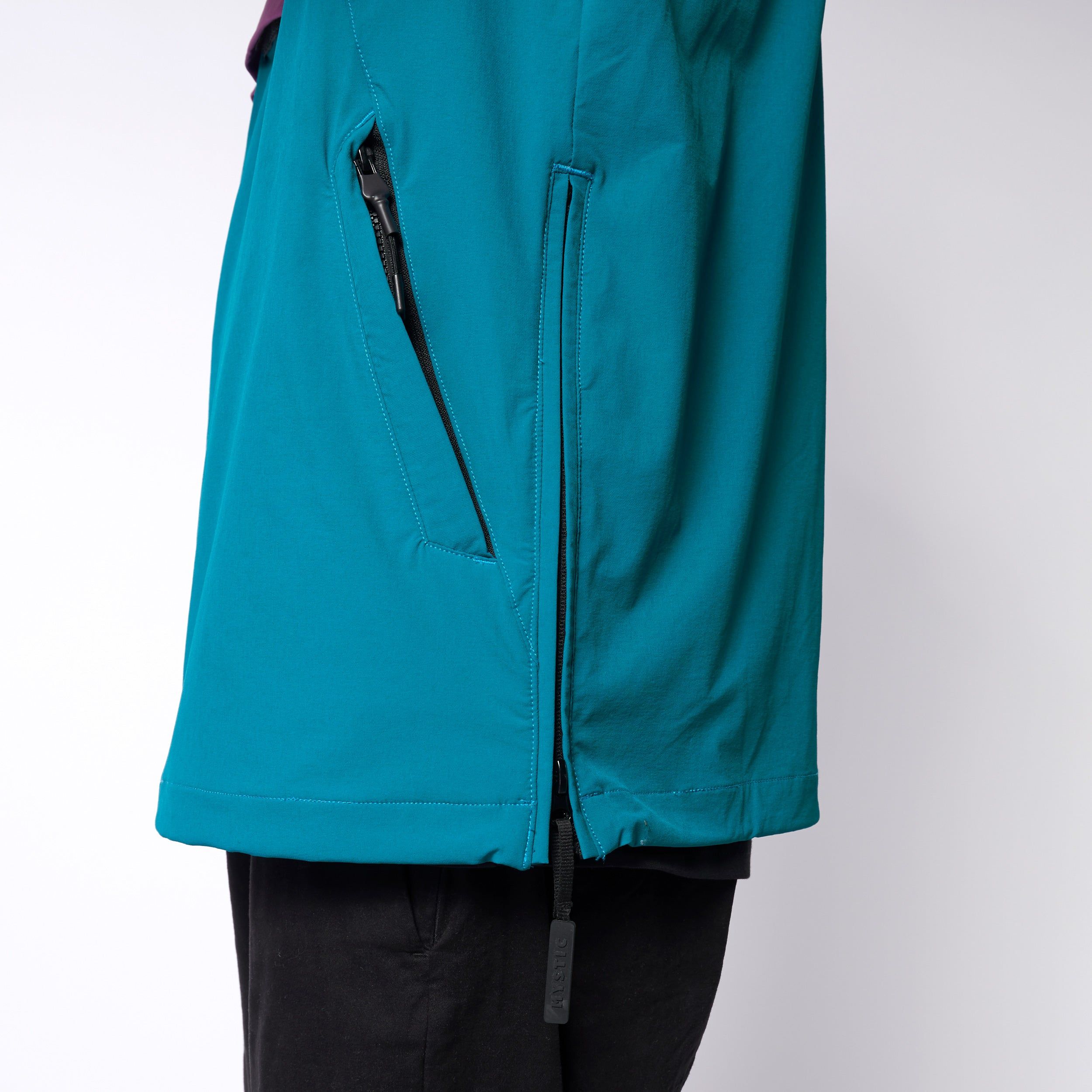 Seascape Jacket sold by Mystic product image thumbnail 13