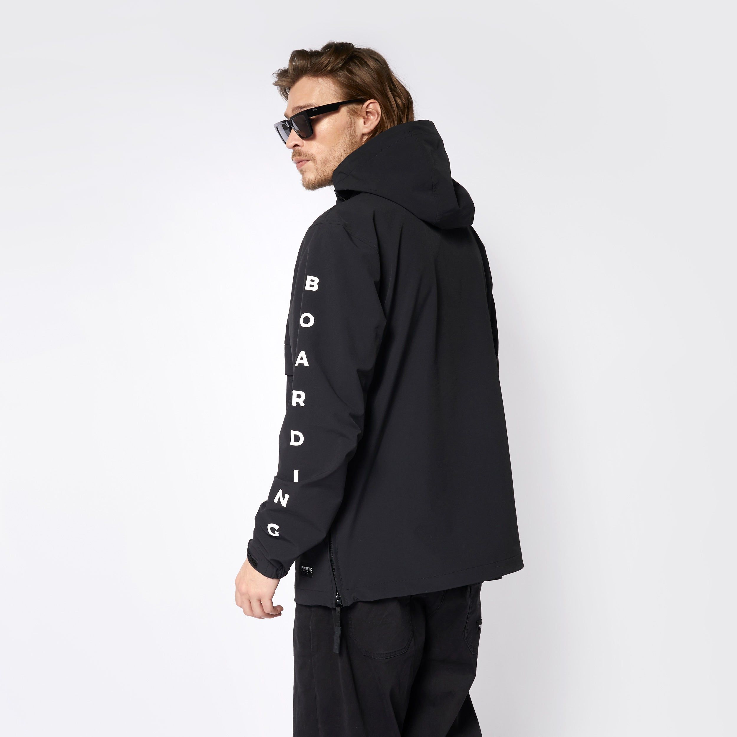 Seascape Jacket sold by Mystic product image thumbnail 10