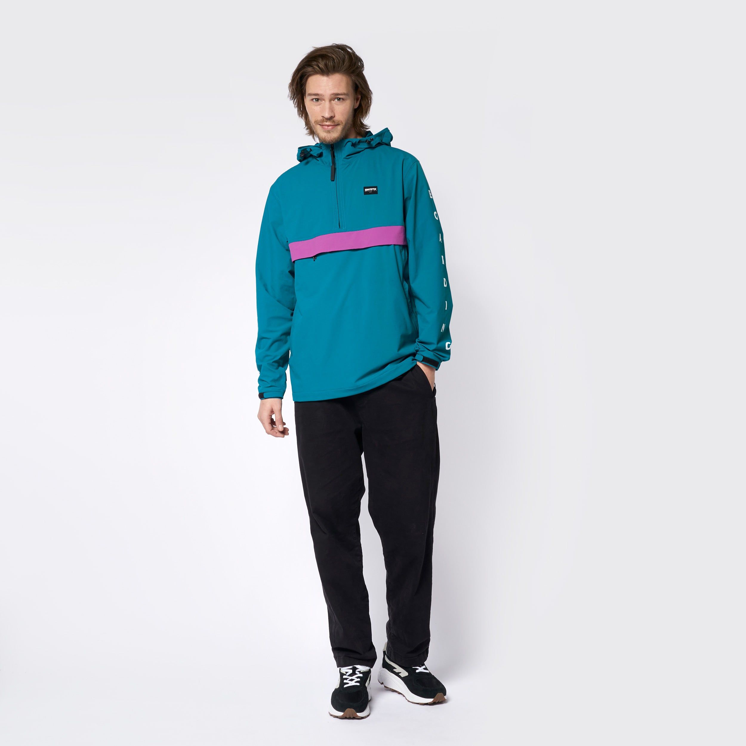 Seascape Jacket sold by Mystic product image thumbnail 7