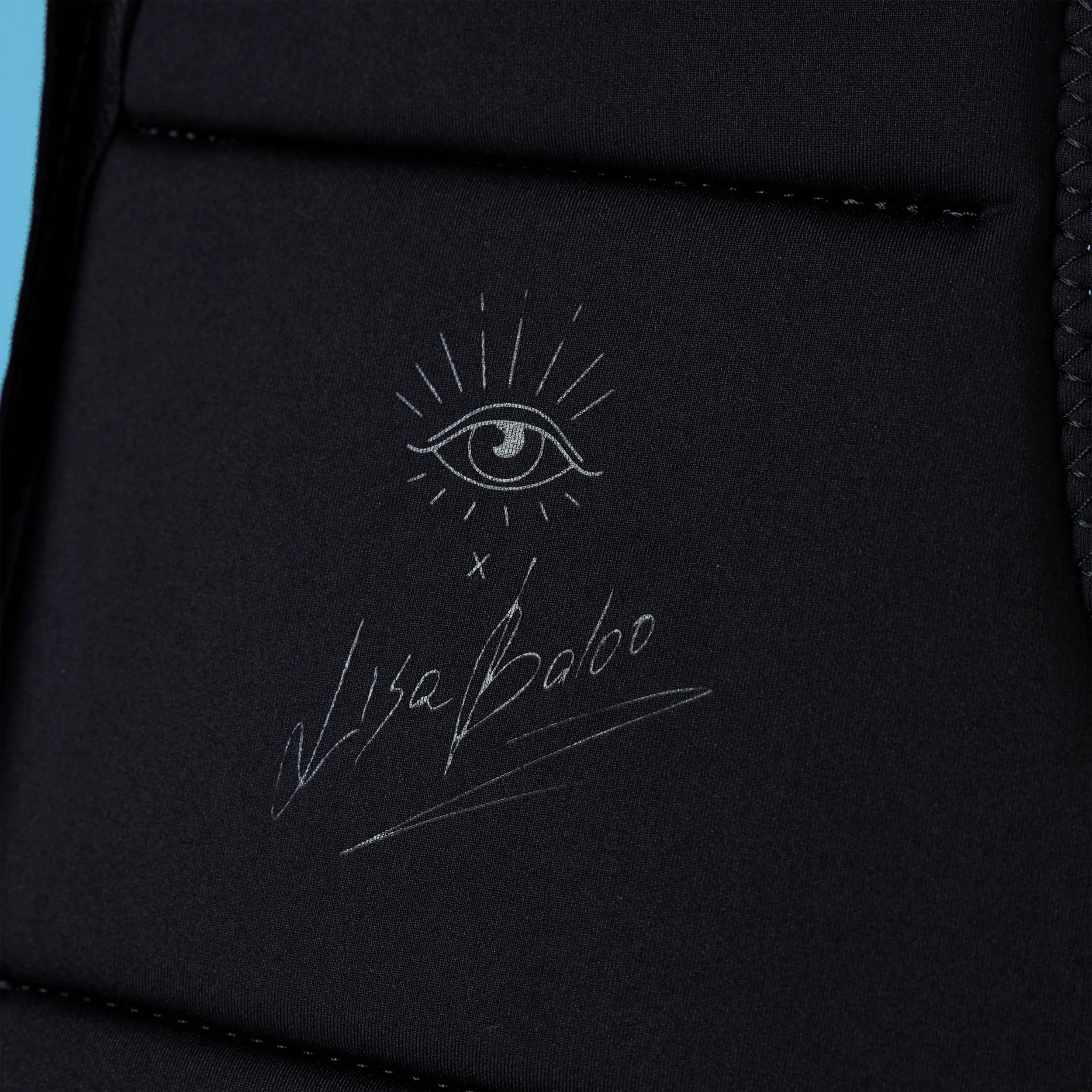 Zodiac Impact Vest Fzip Wake Women sold by Mystic product image thumbnail 5