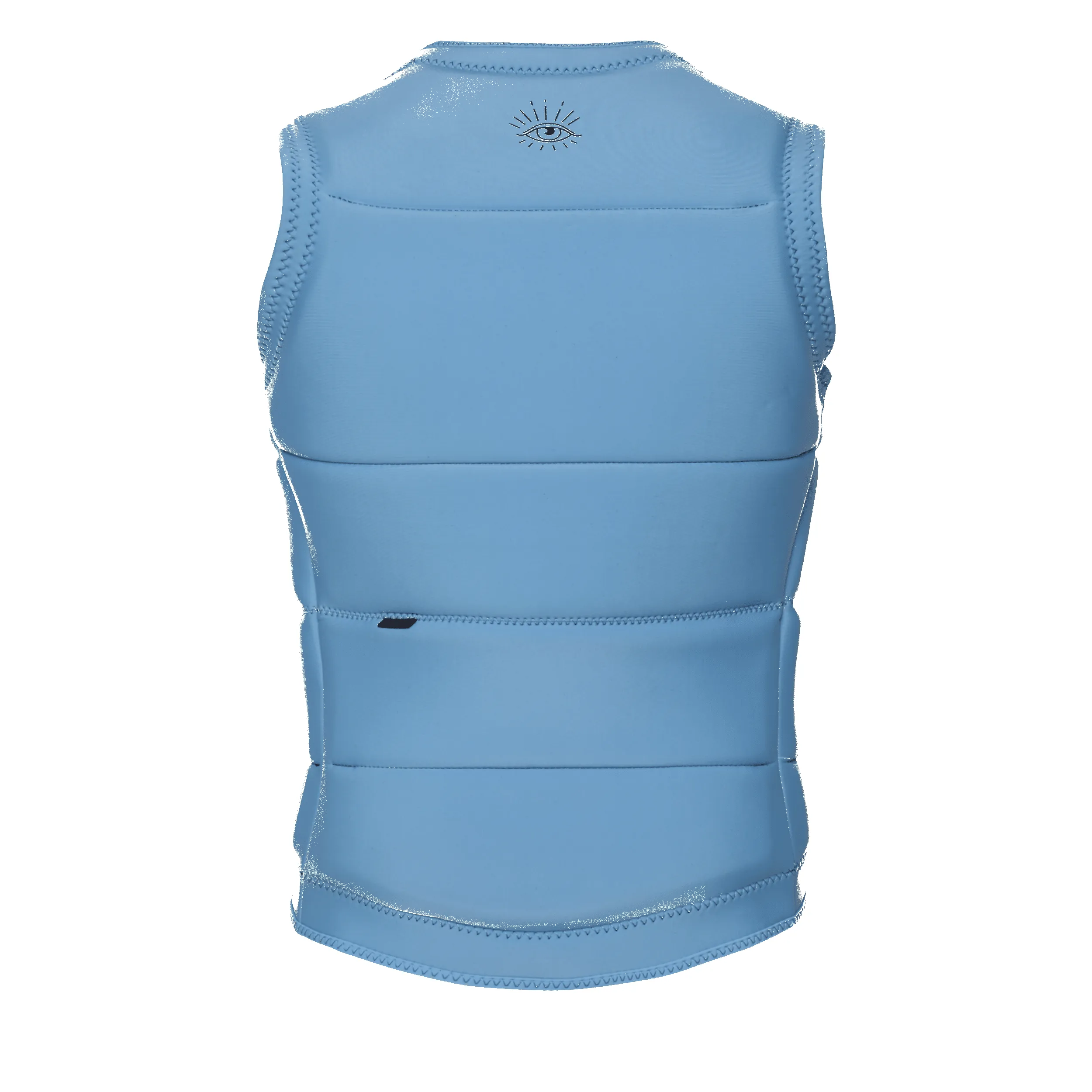 Zodiac Impact Vest Fzip Wake Women sold by Mystic product image thumbnail 2