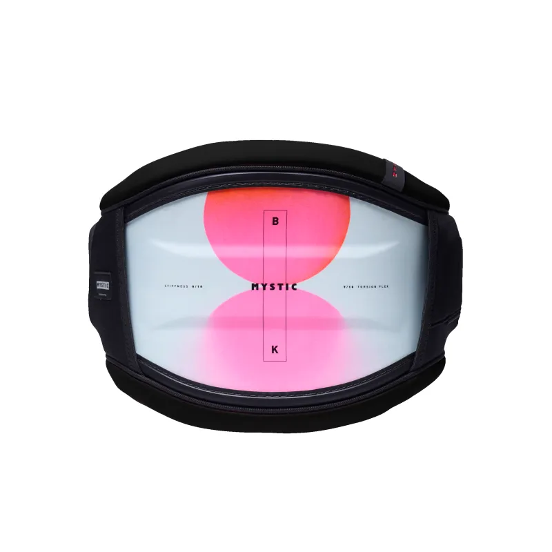 Gem BK Waist Harness Women made by Mystic