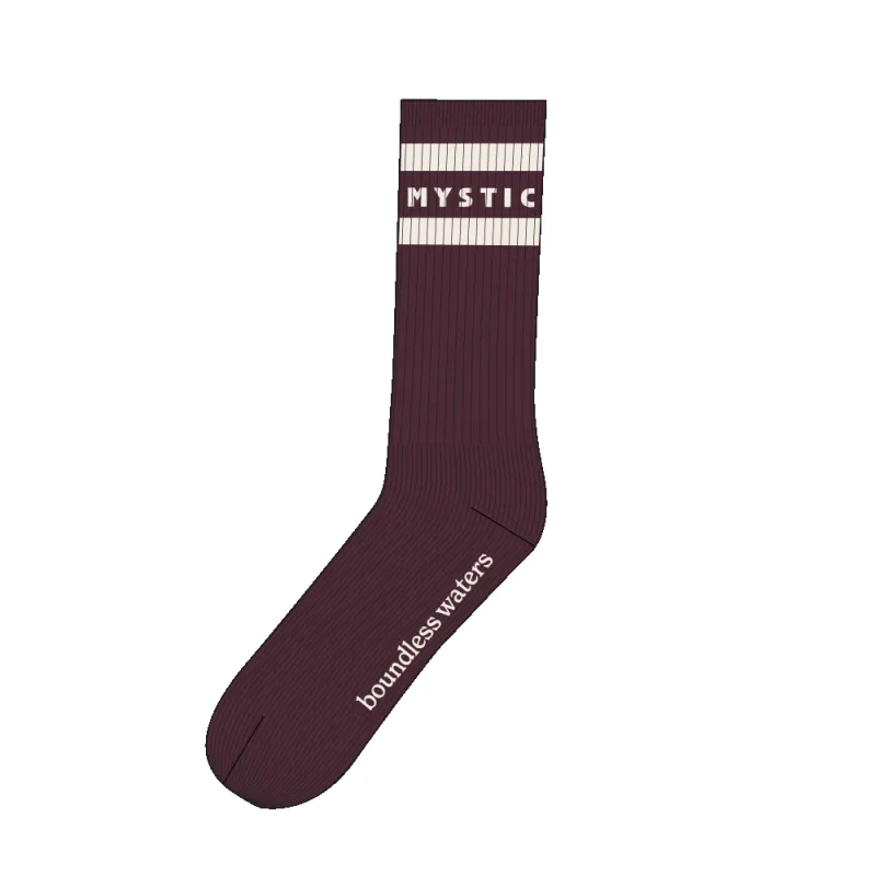 Brand Season Socks made by Mystic