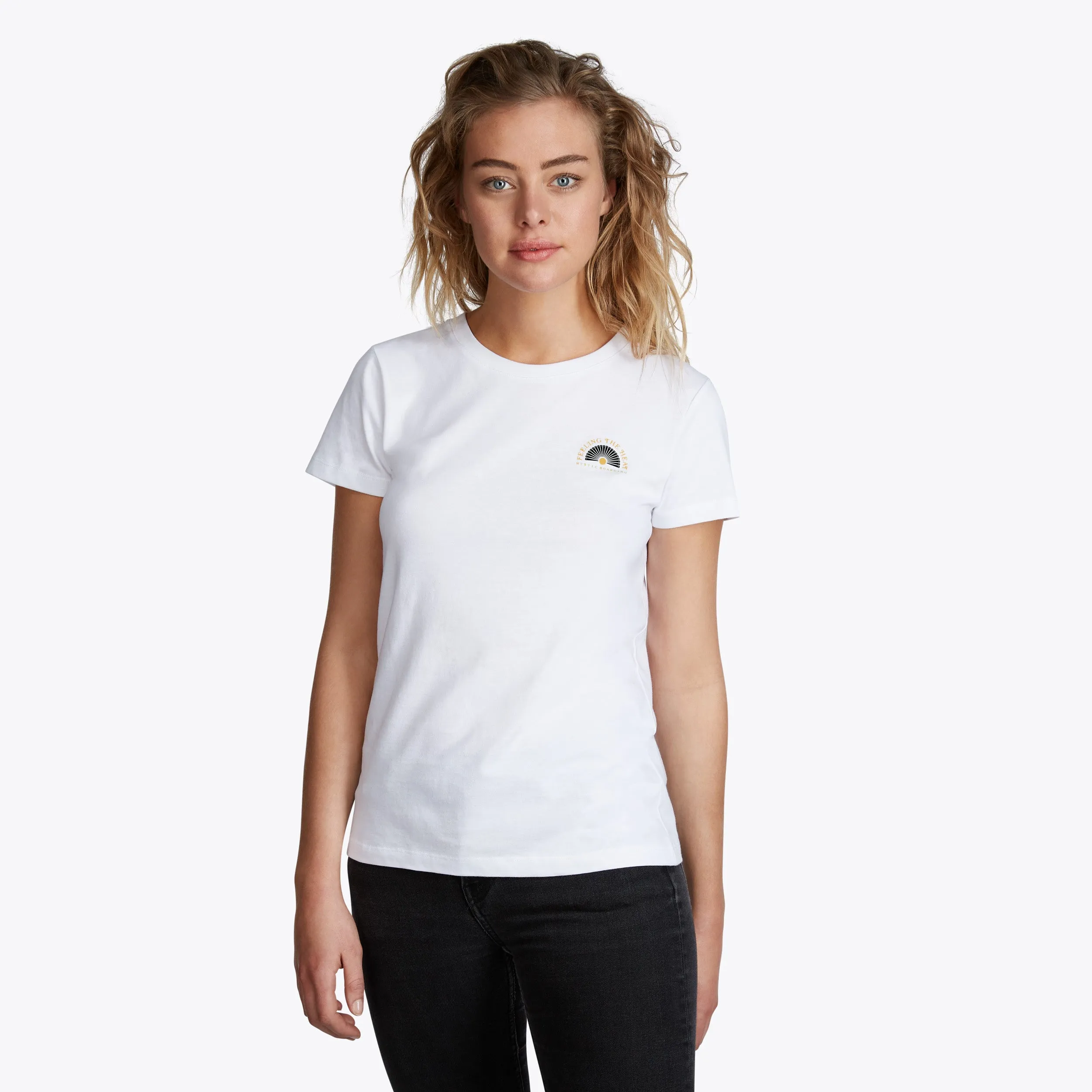 Marvel Tee sold by Mystic product image thumbnail 3