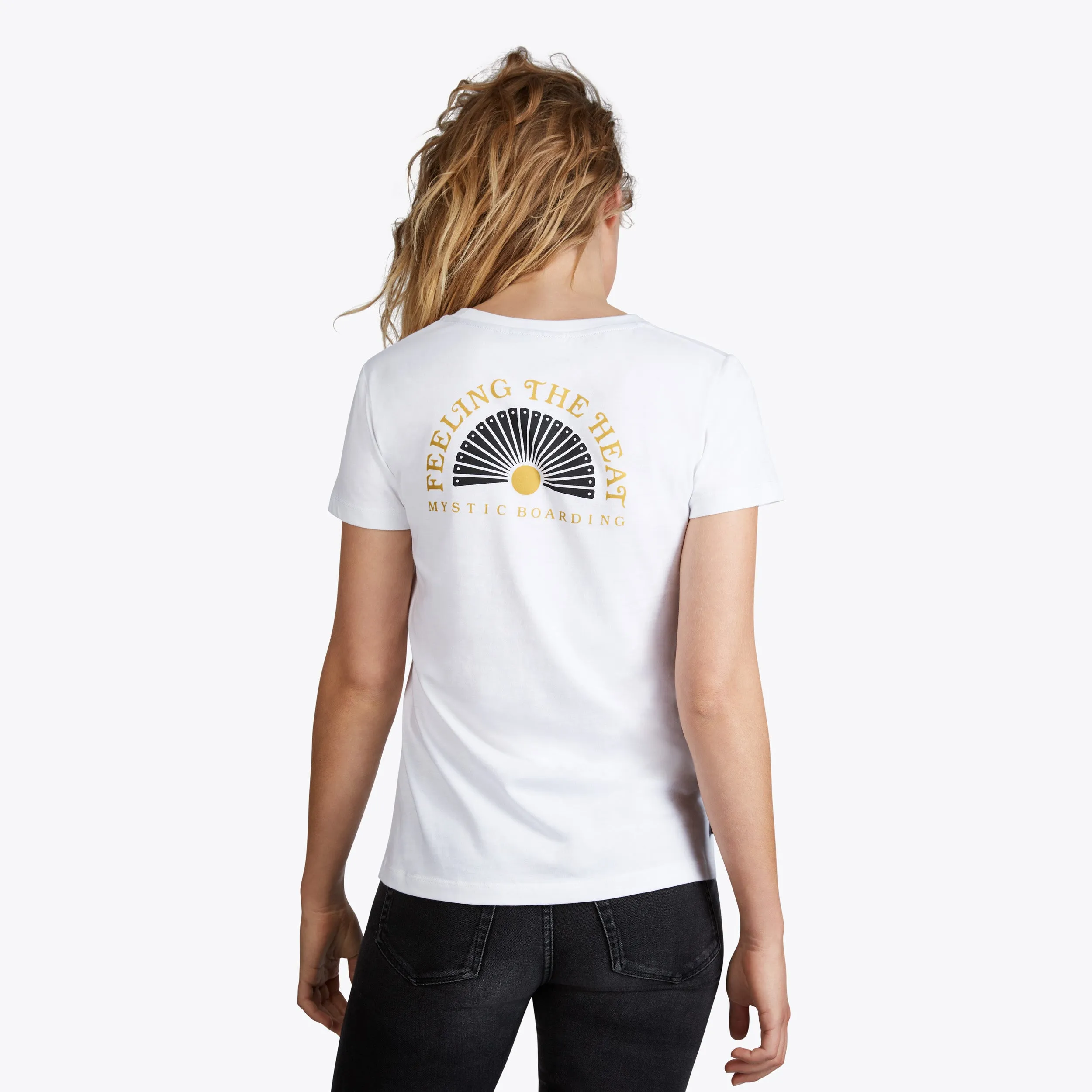 Marvel Tee sold by Mystic product image thumbnail 4