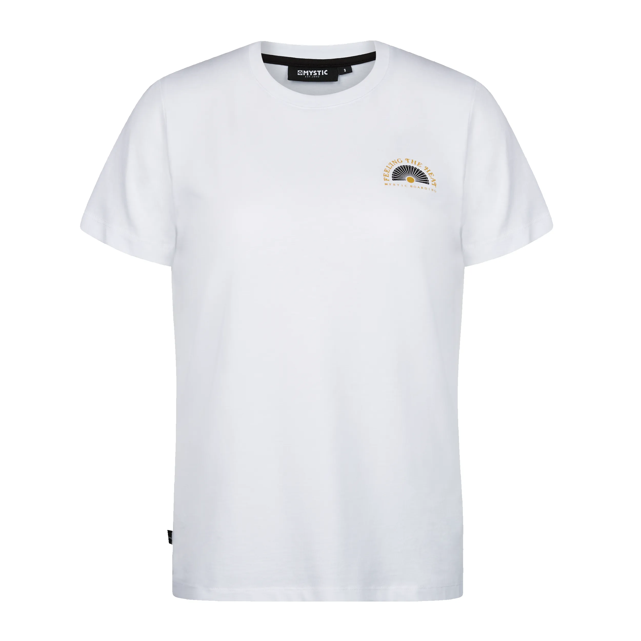 Marvel Tee sold by Mystic